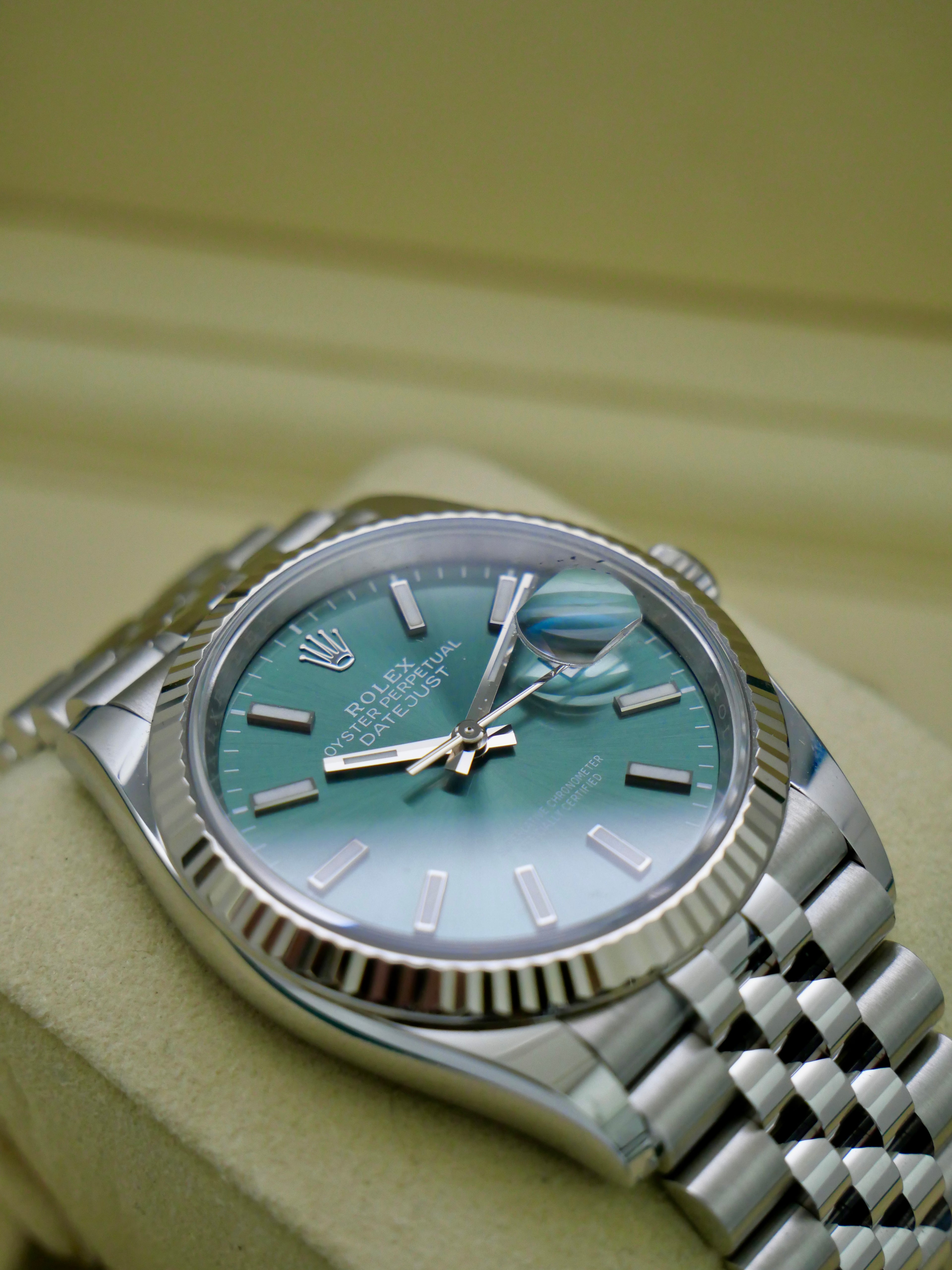 Rolex Datejust