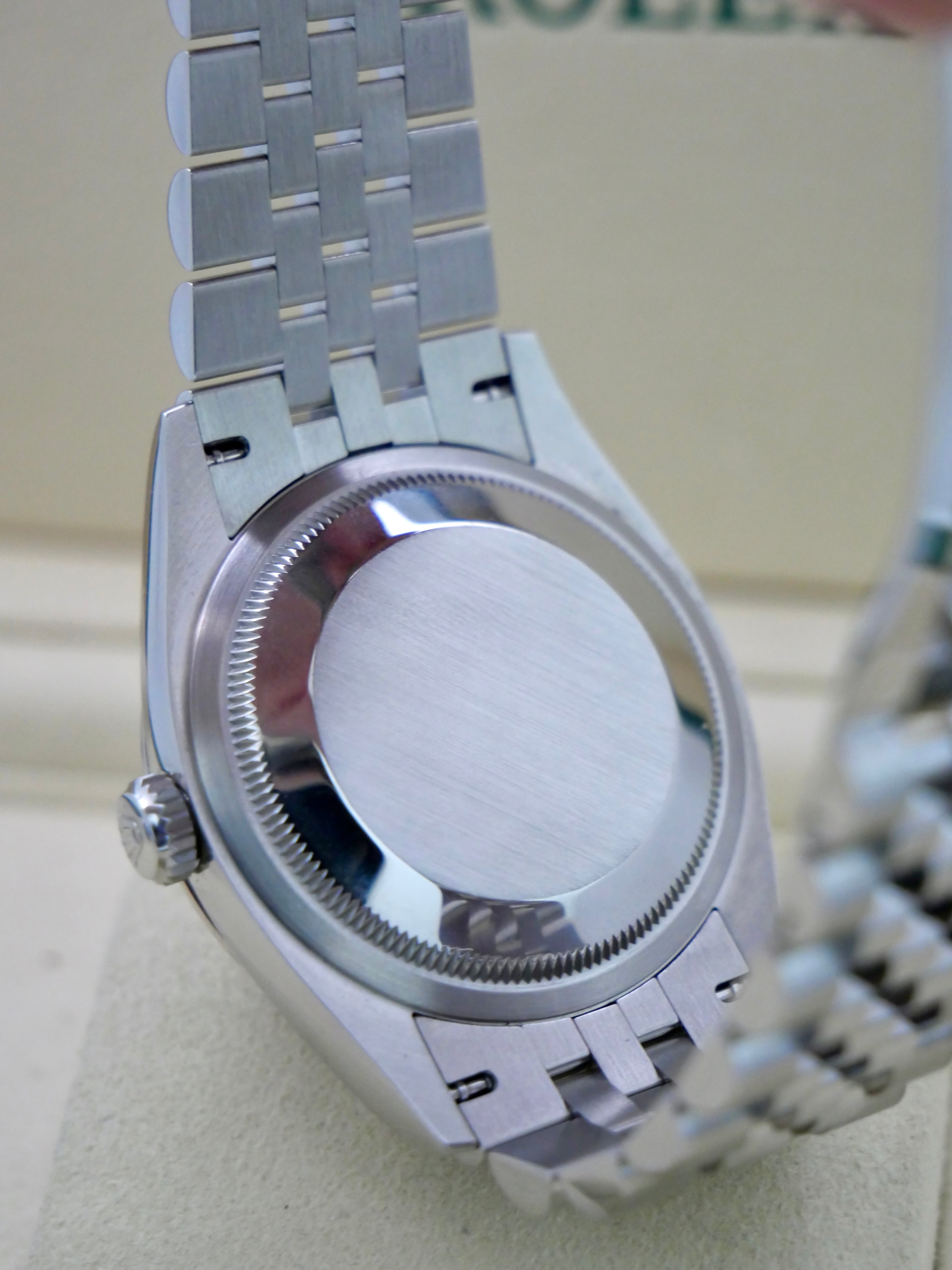 Rolex Datejust