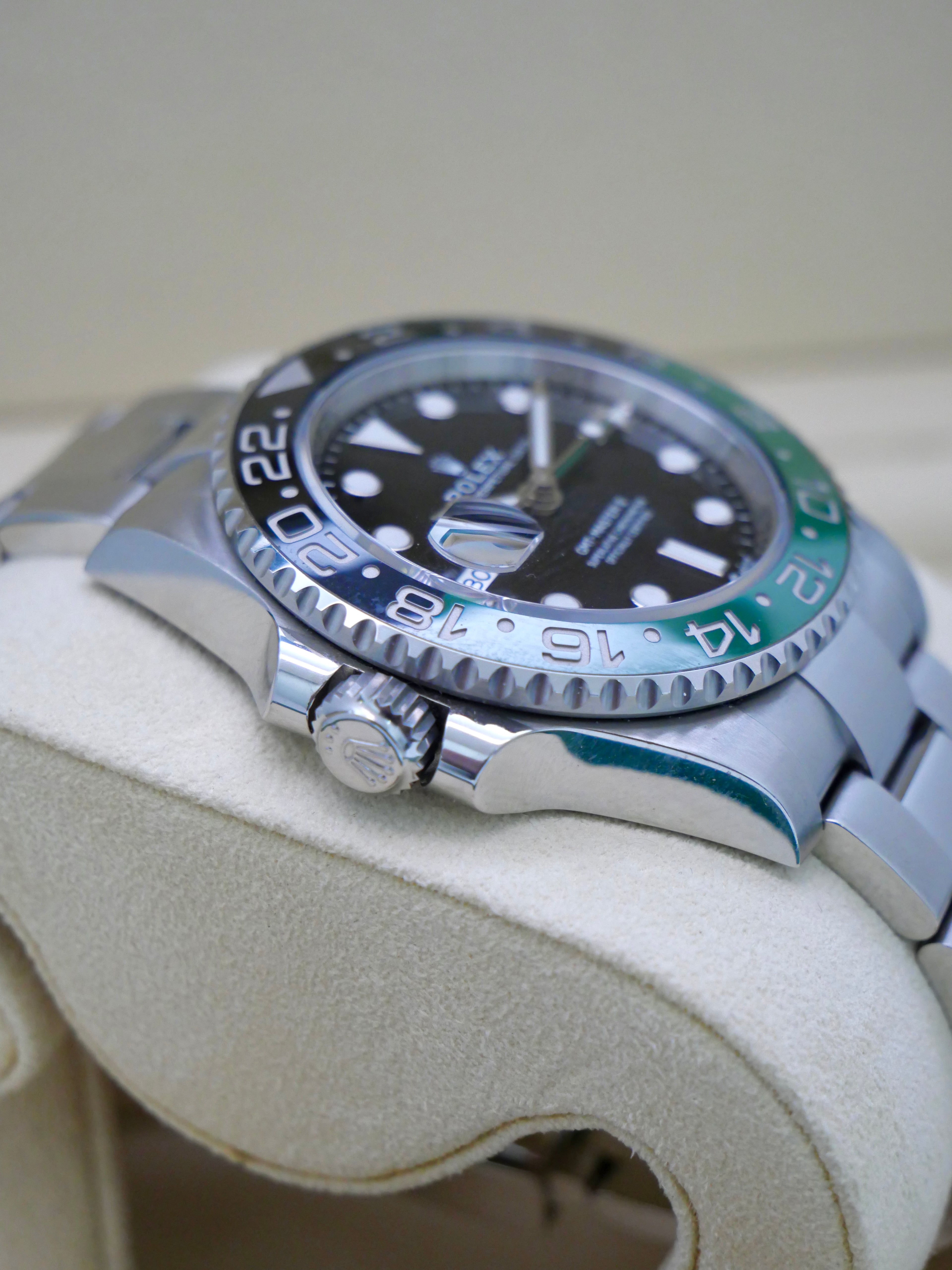 Rolex GMT-Master II
