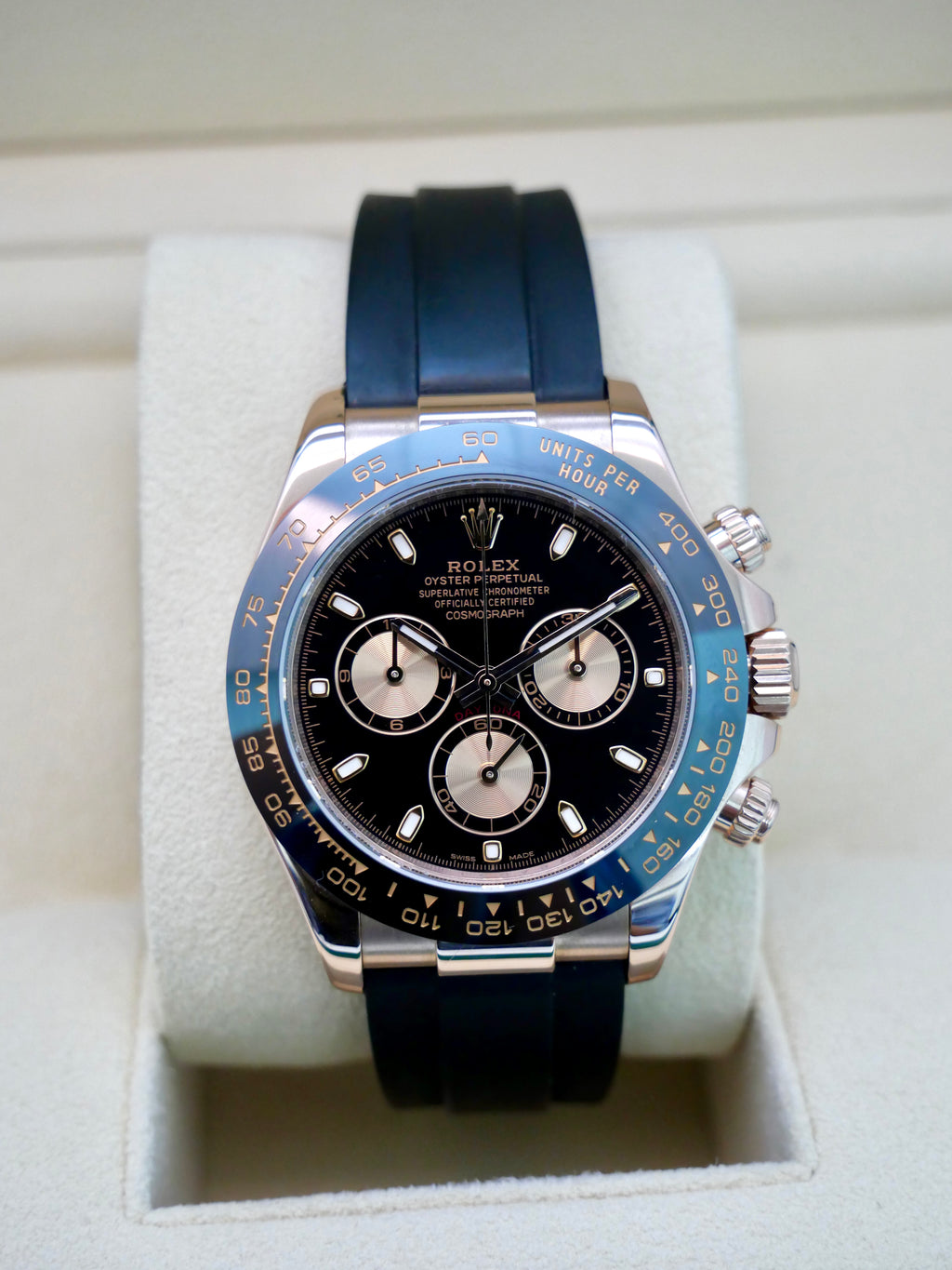 Rolex Daytona