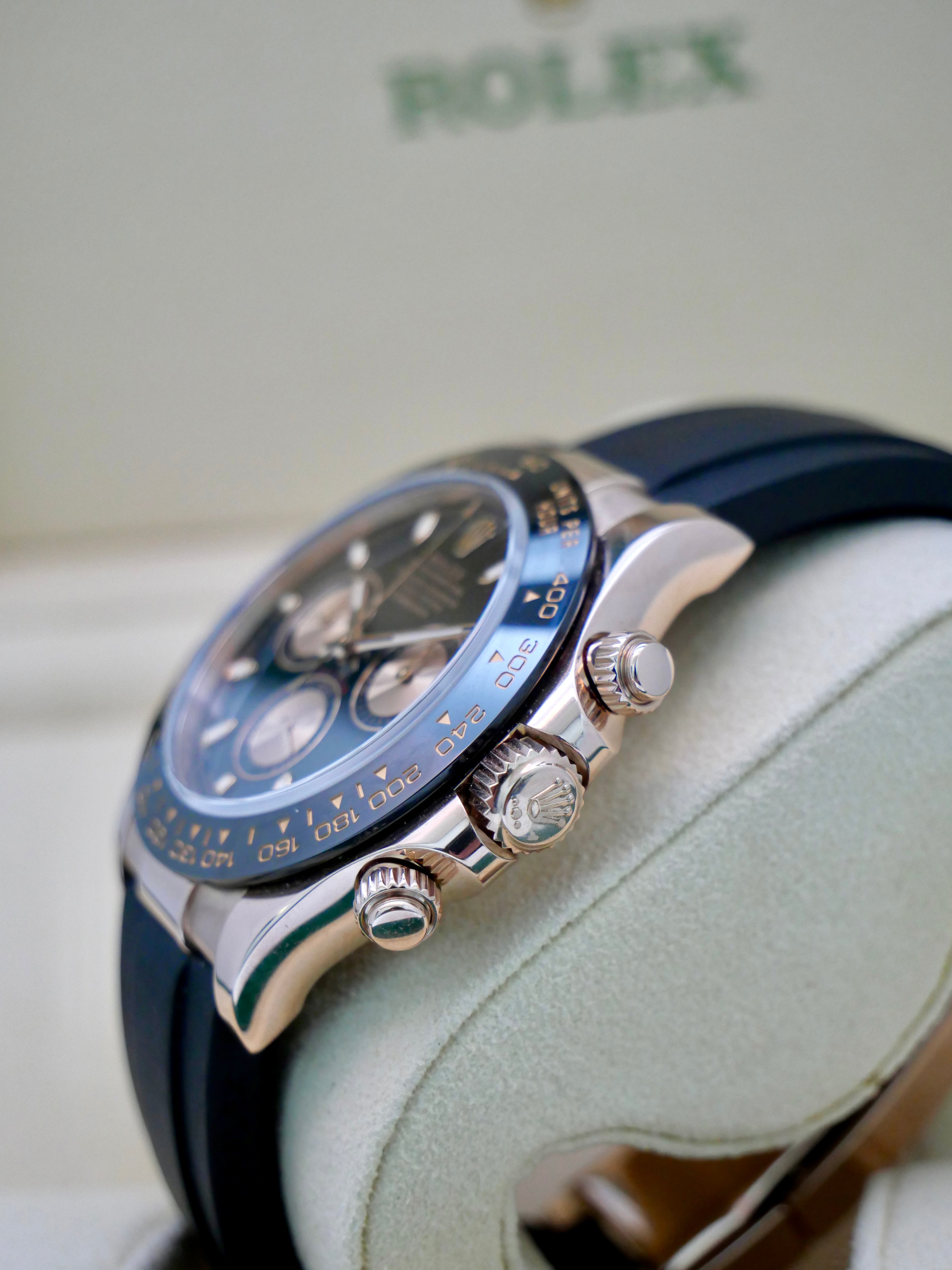 Rolex Daytona