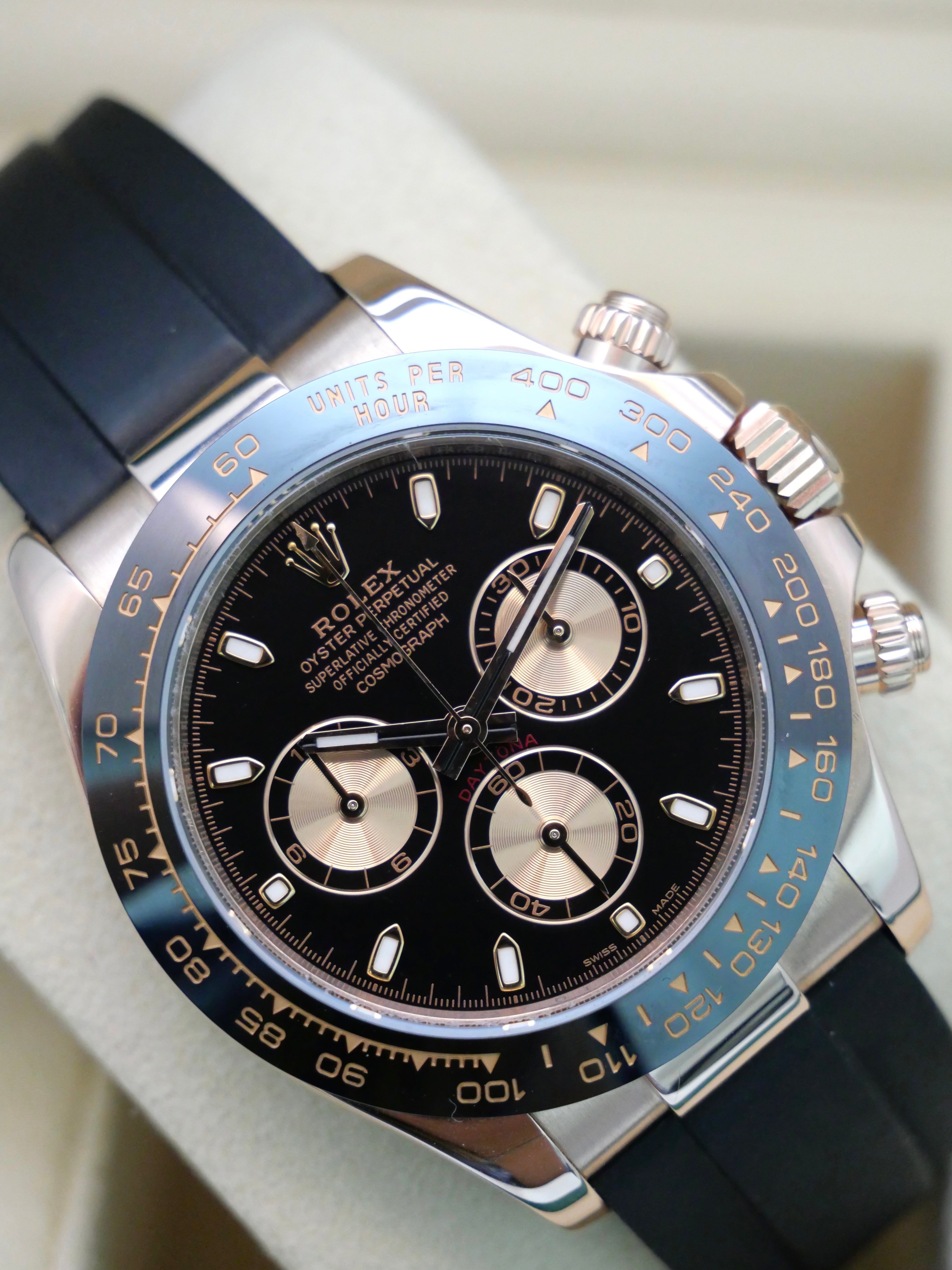Rolex Daytona