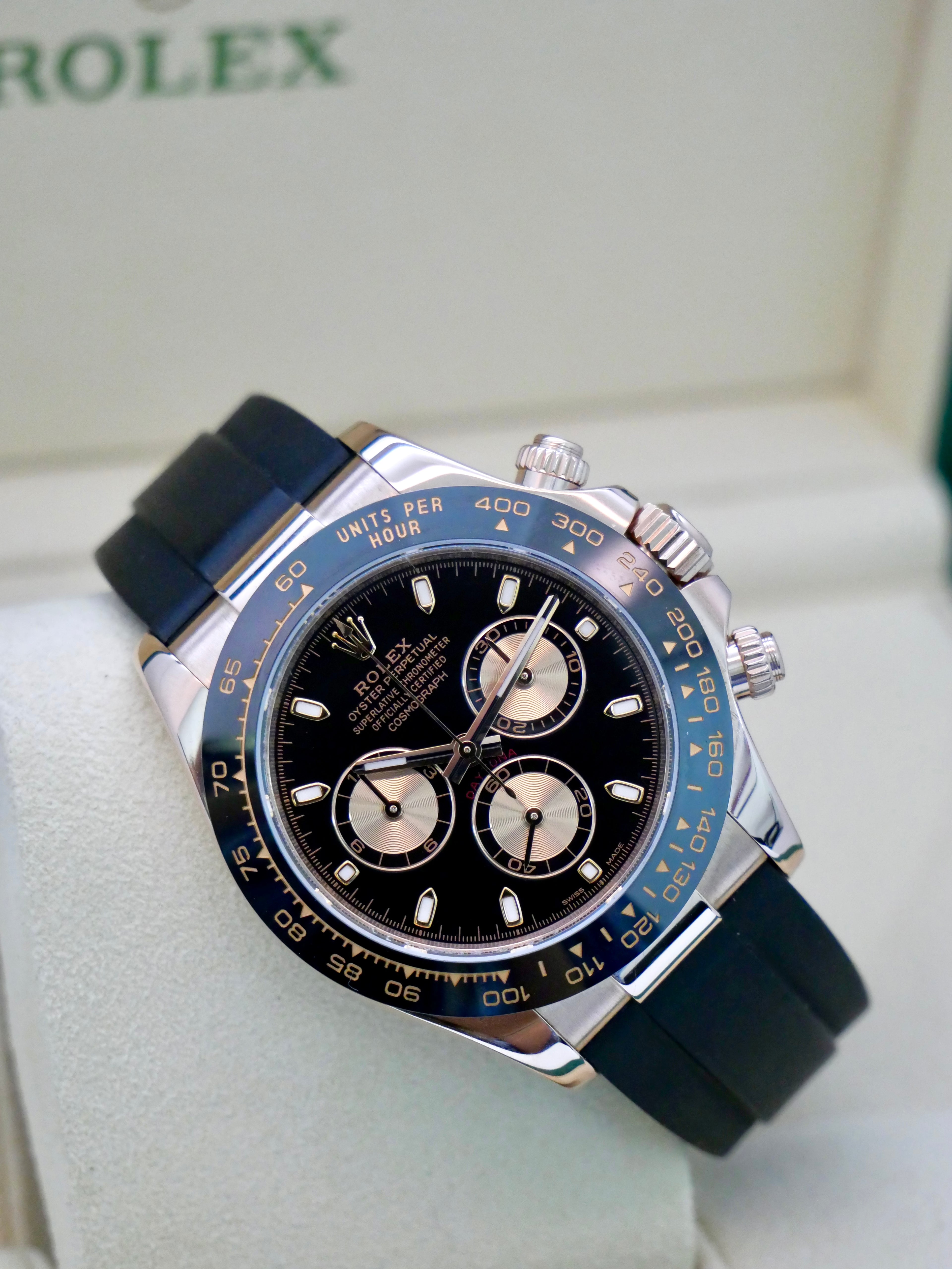 Rolex Daytona