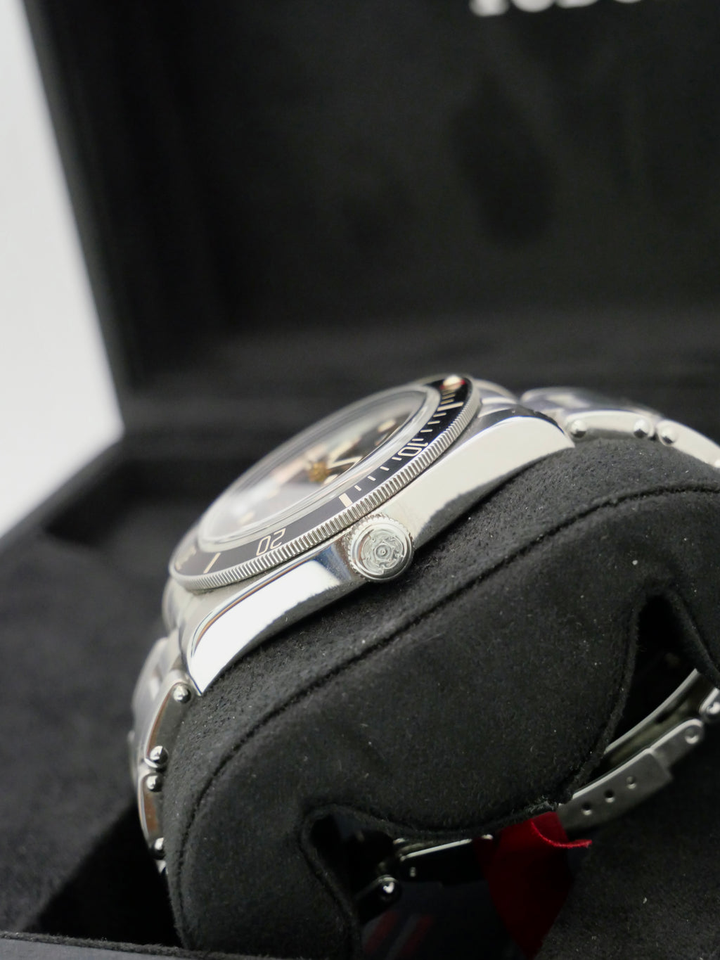Tudor Black Bay 58