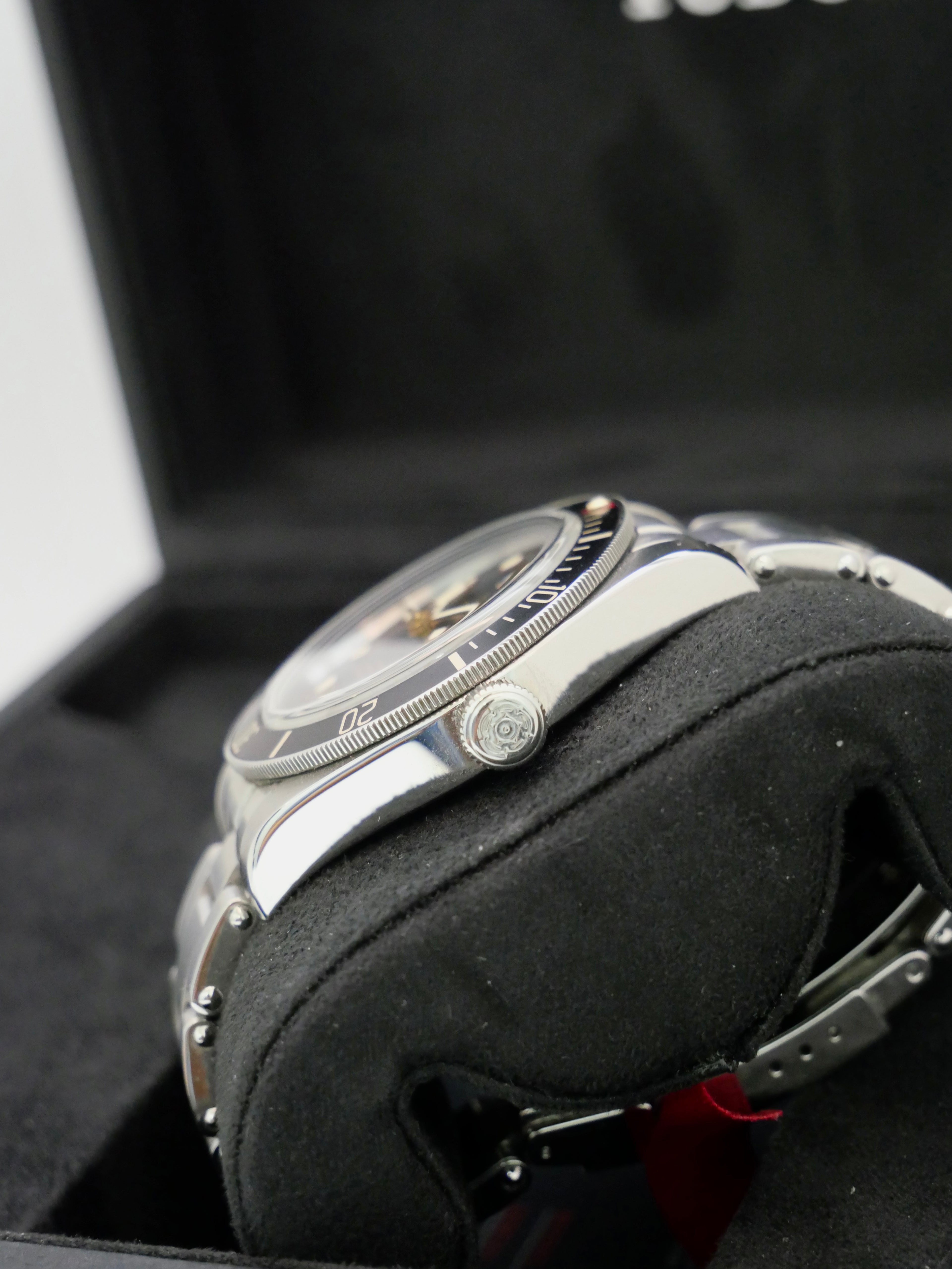 Tudor Black Bay 58