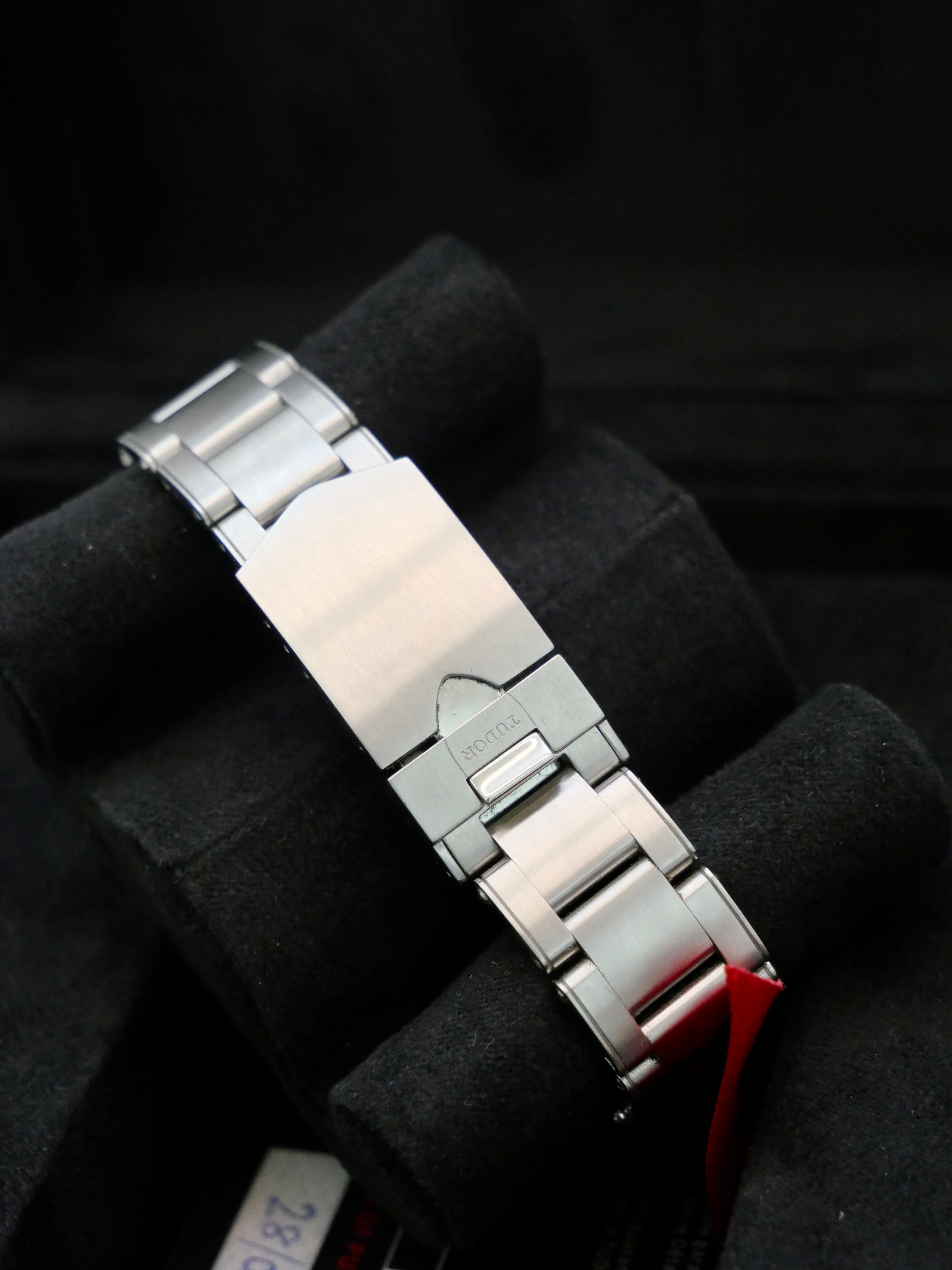 Tudor Black Bay 58
