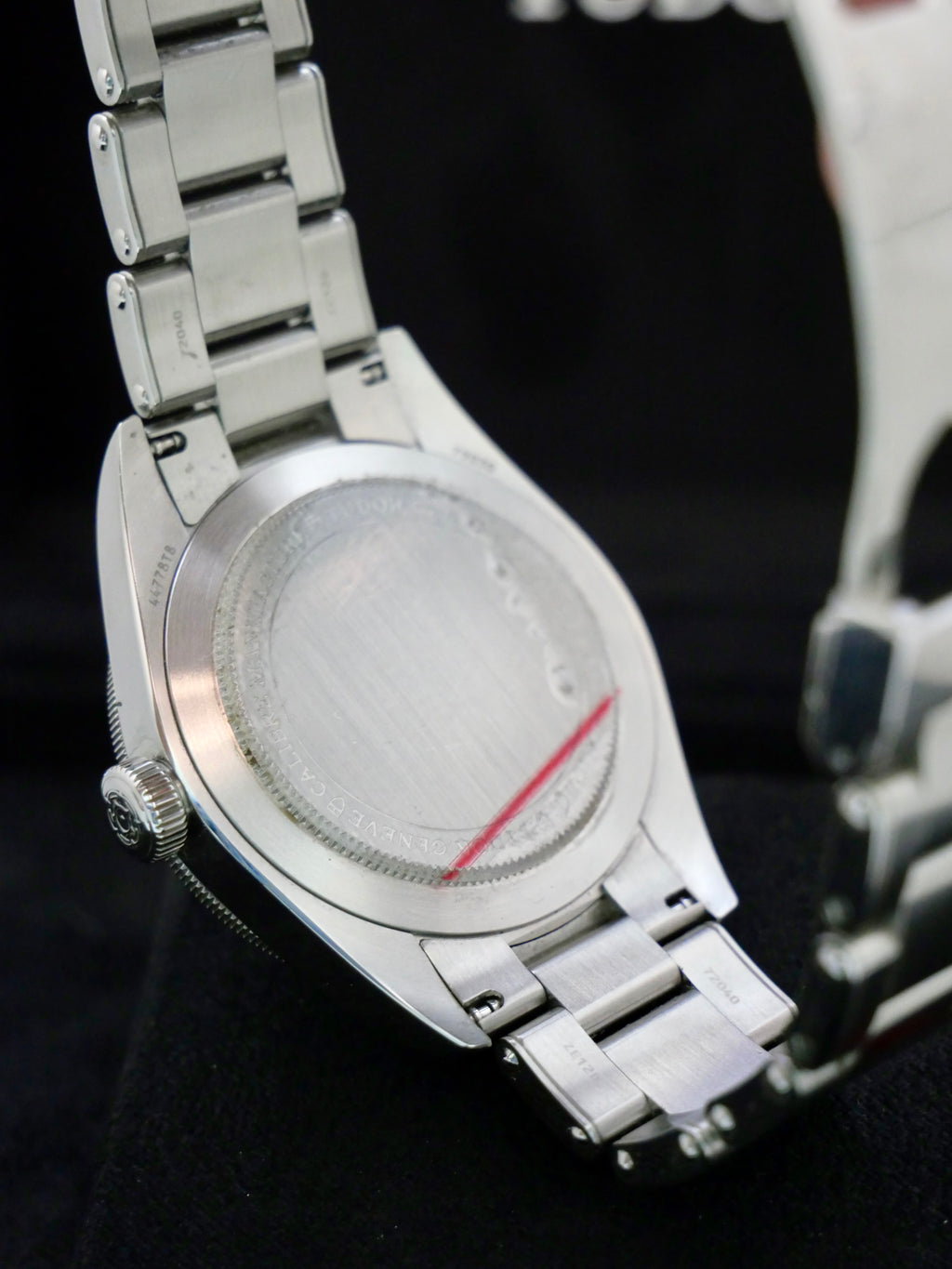 Tudor Black Bay 58