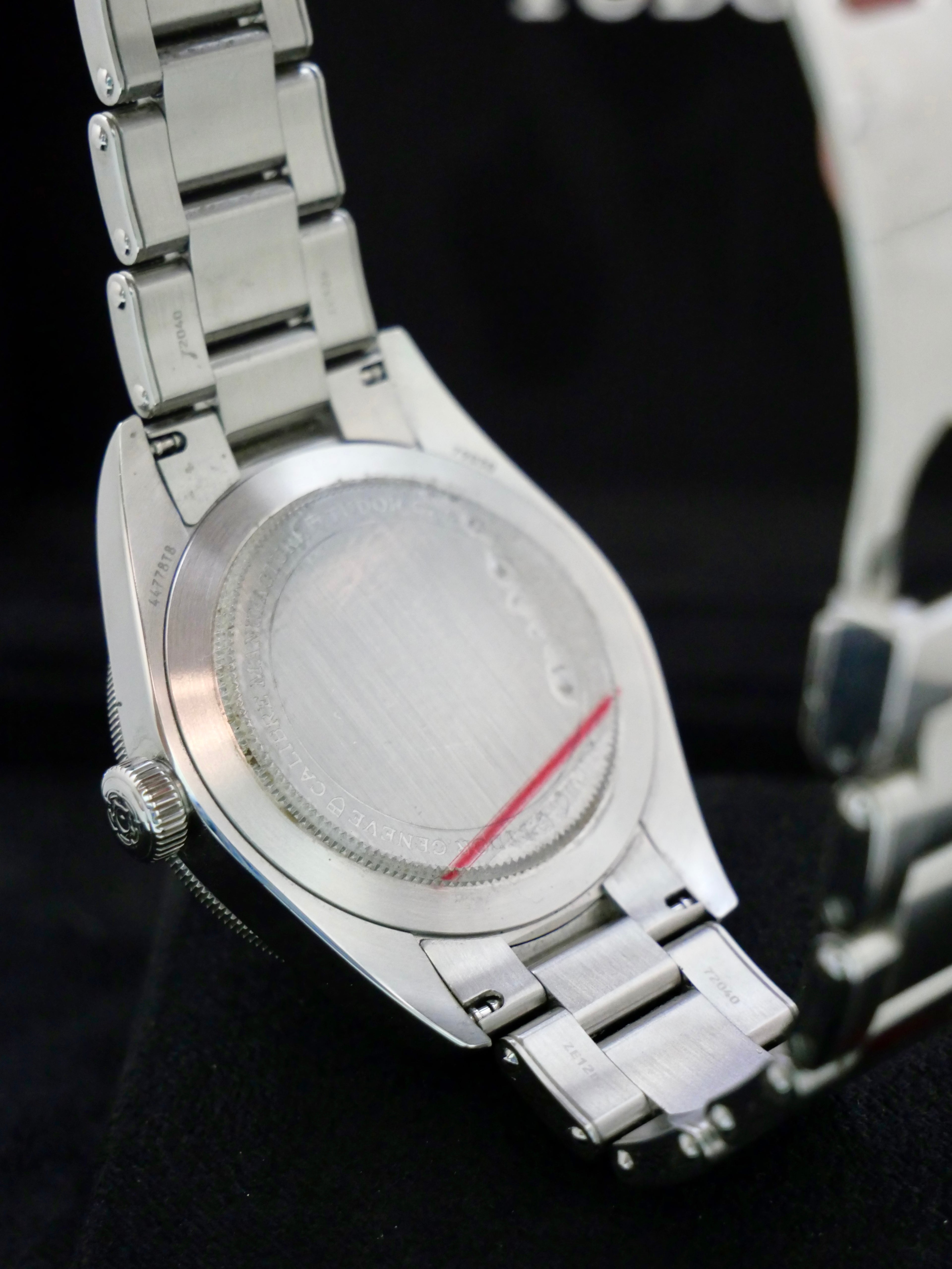 Tudor Black Bay 58