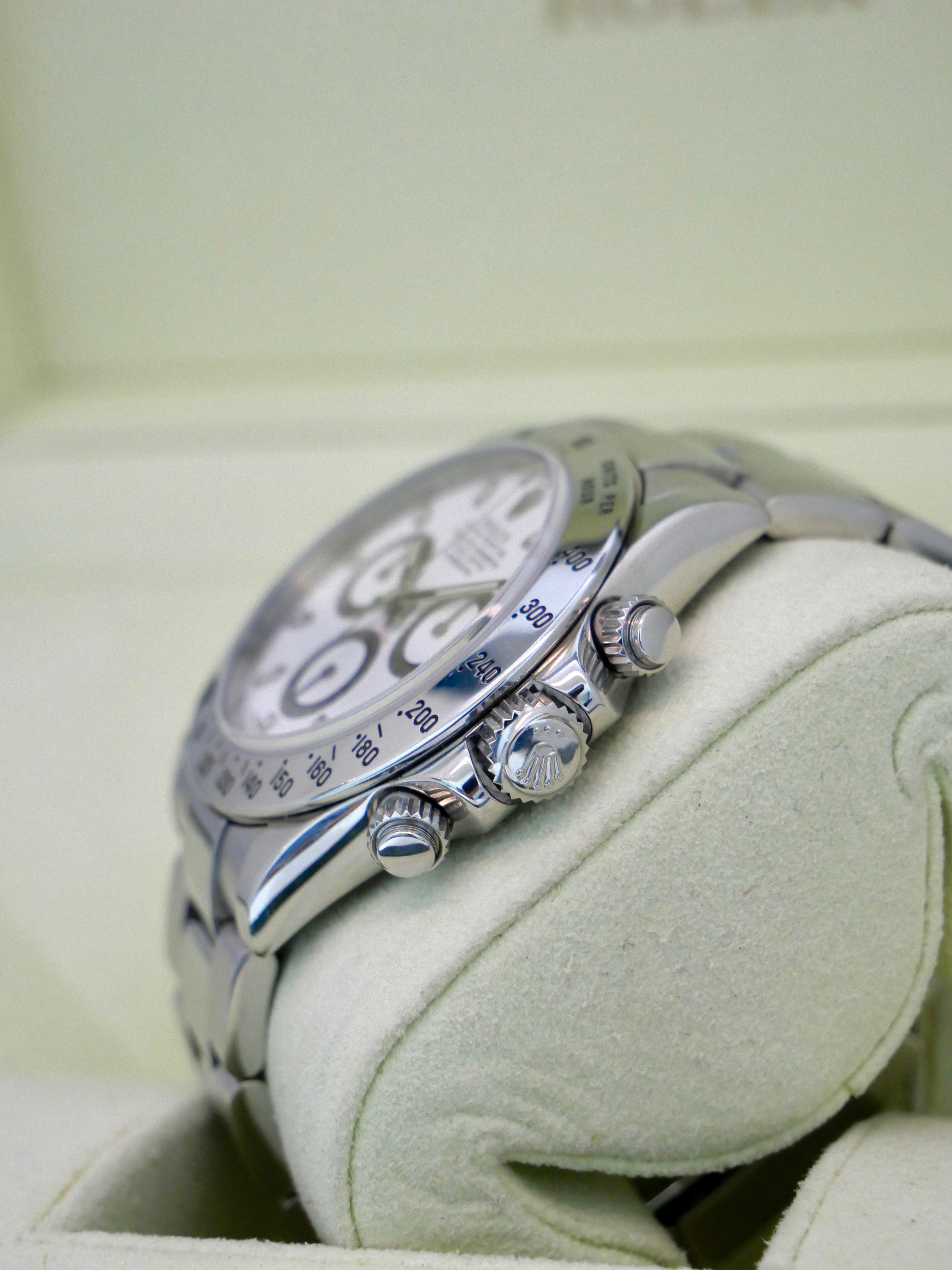 Rolex Daytona