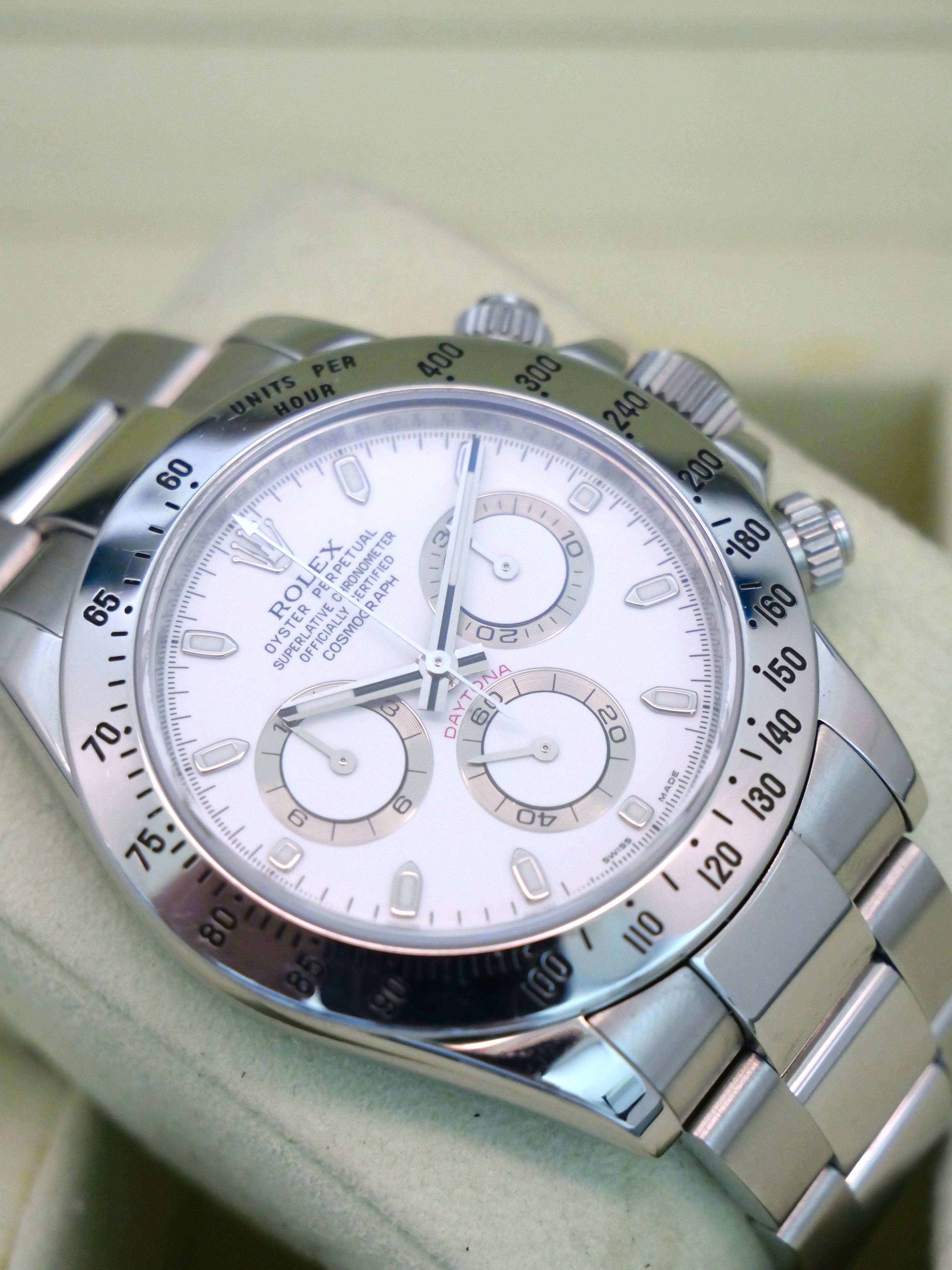 Rolex Daytona