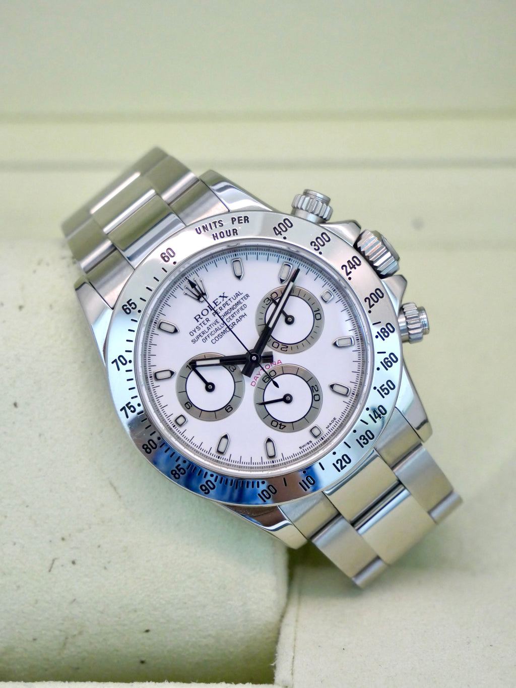 Rolex Daytona