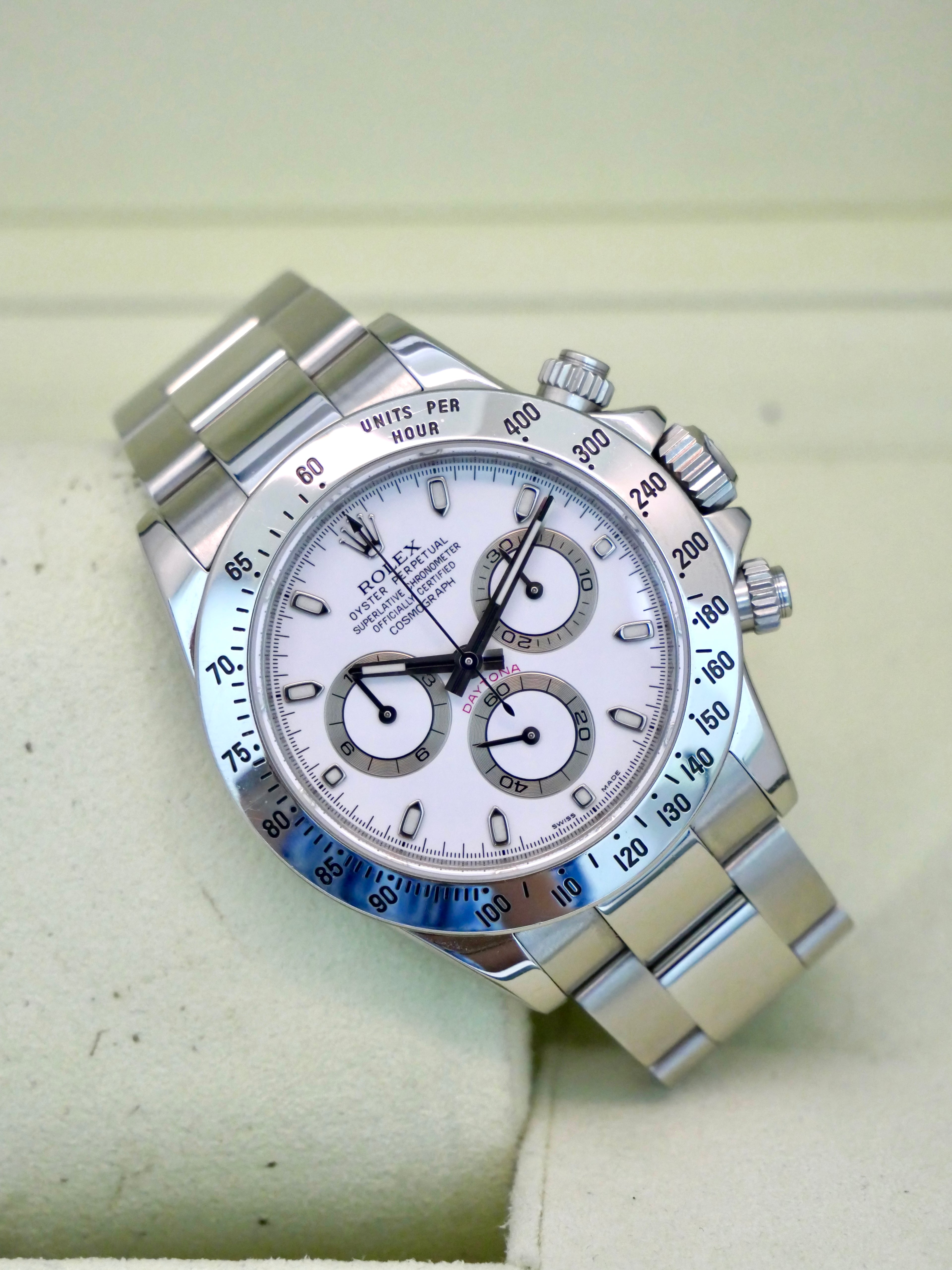 Rolex Daytona