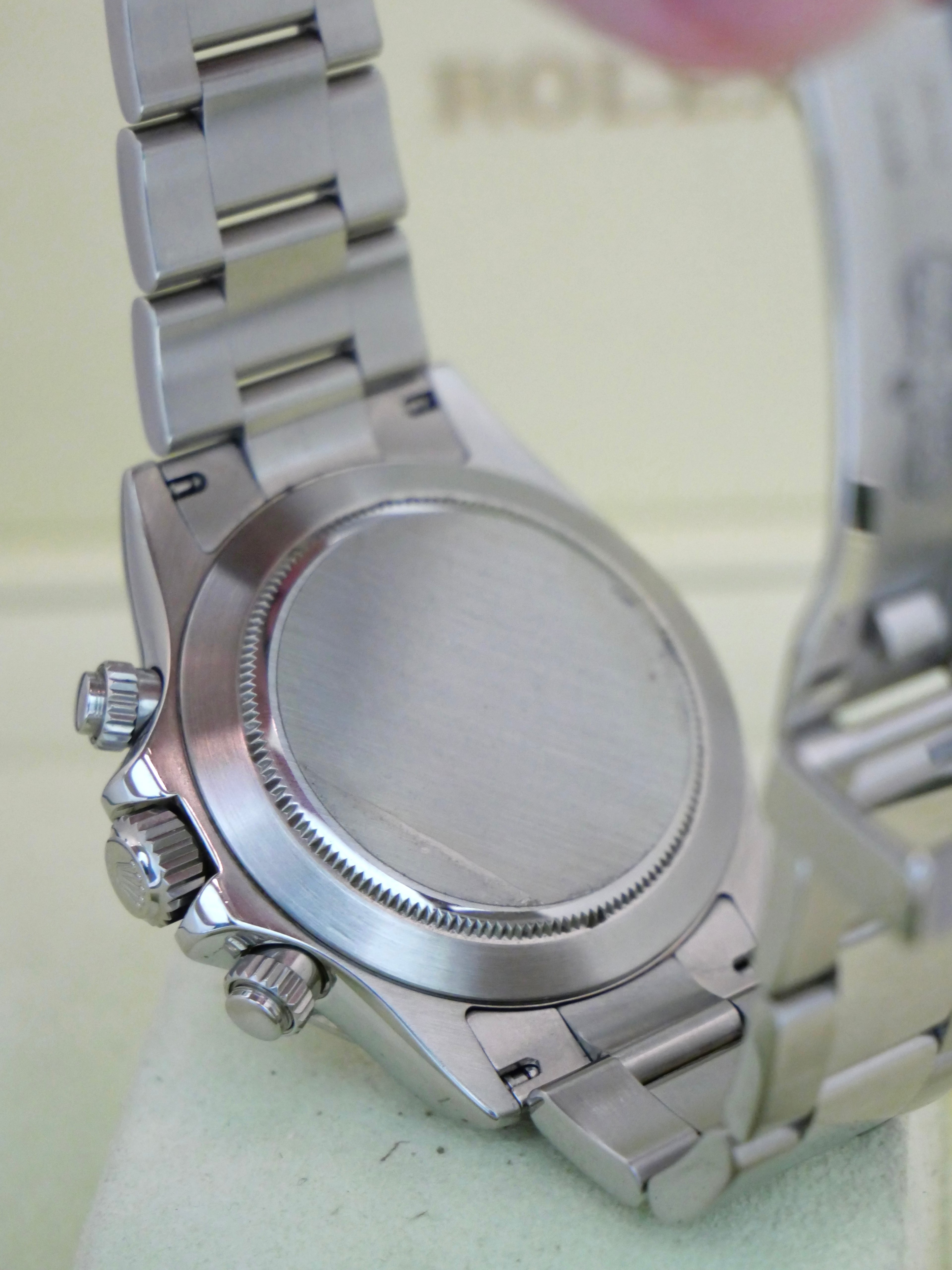 Rolex Daytona