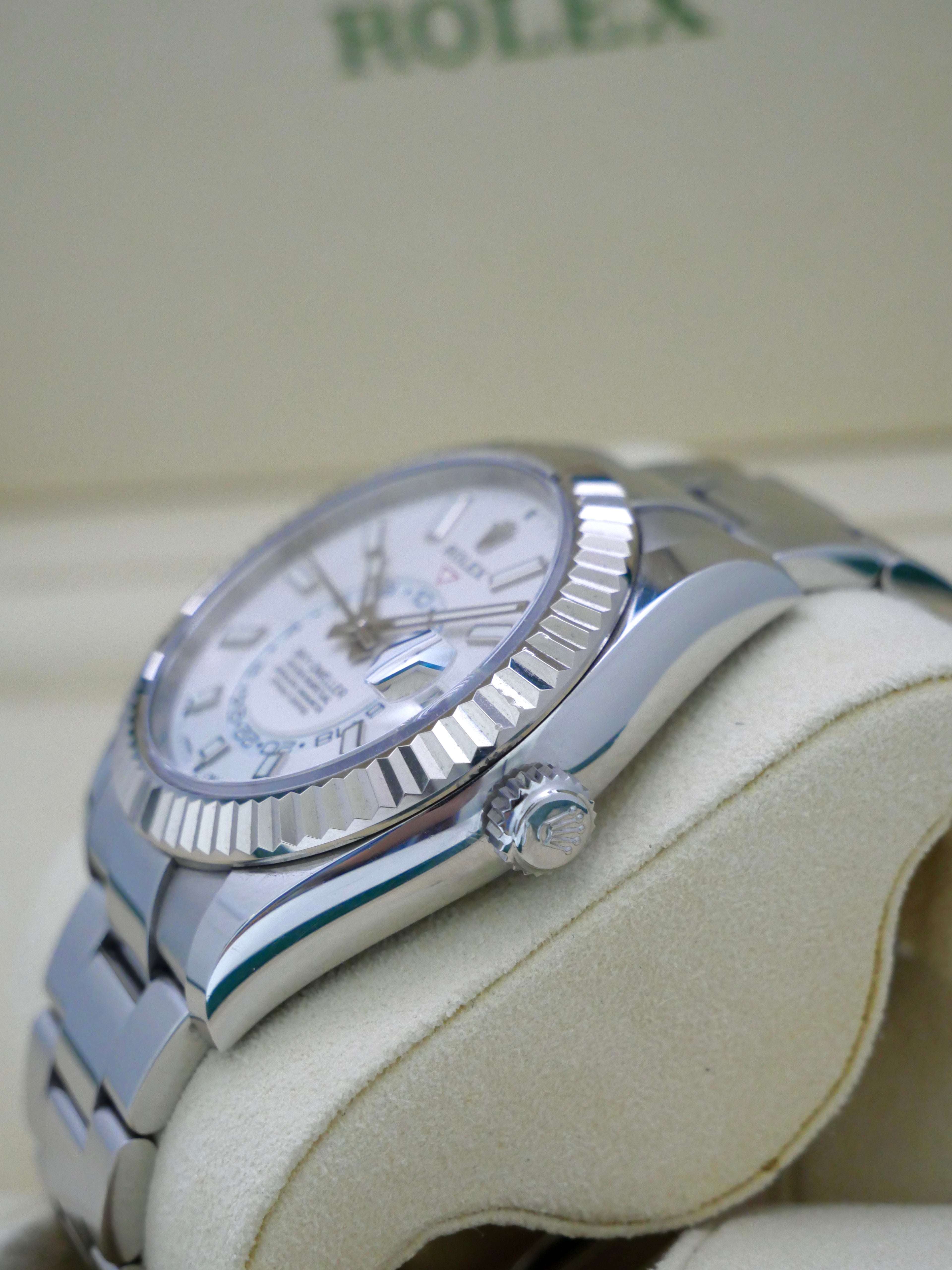 Rolex Sky-Dweller