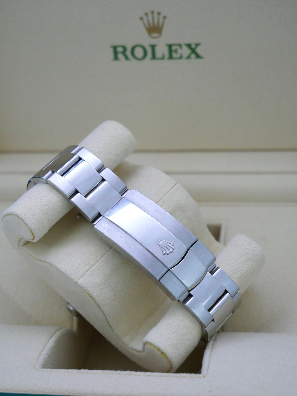 Rolex Sky-Dweller