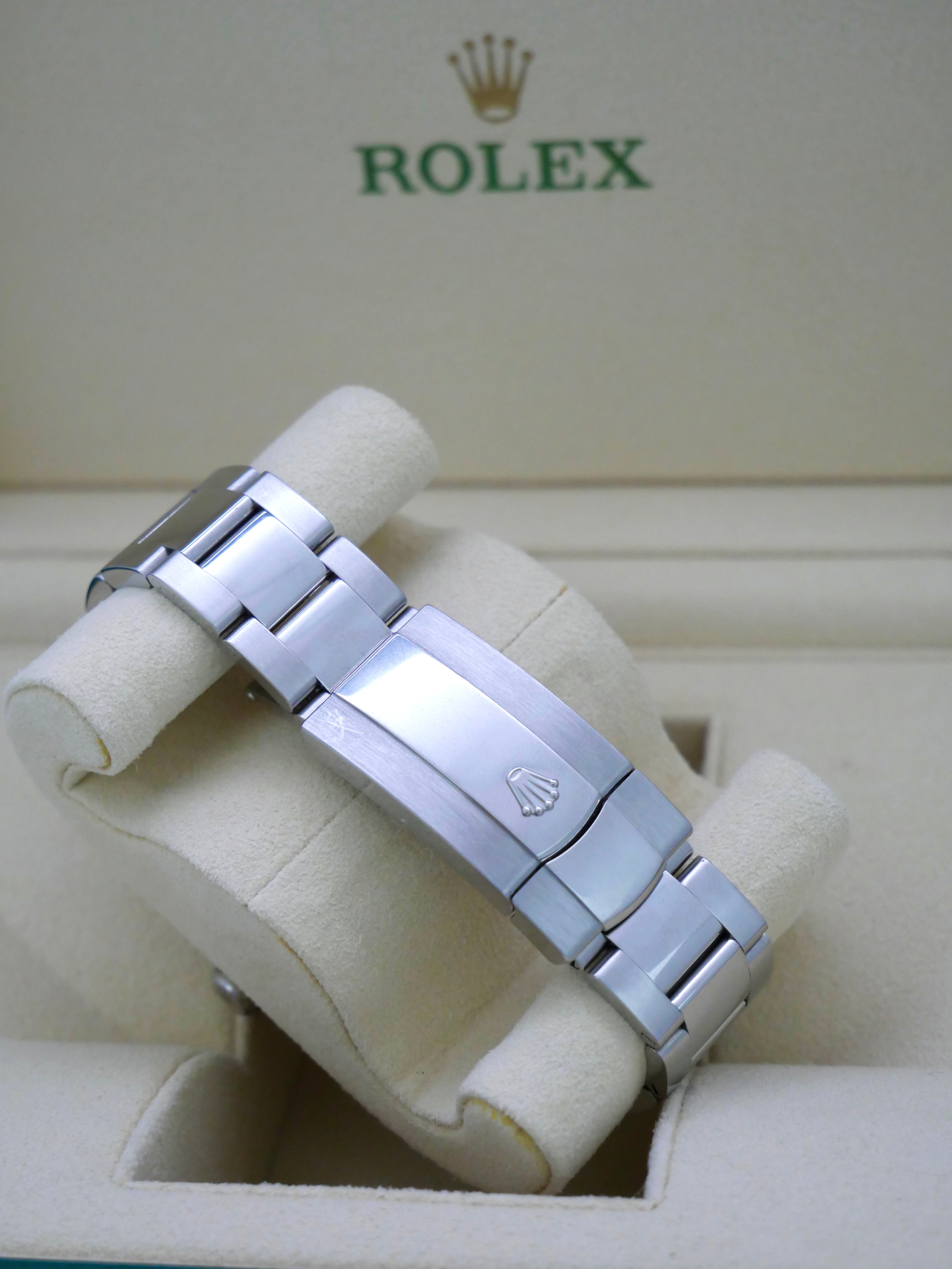 Rolex Sky-Dweller