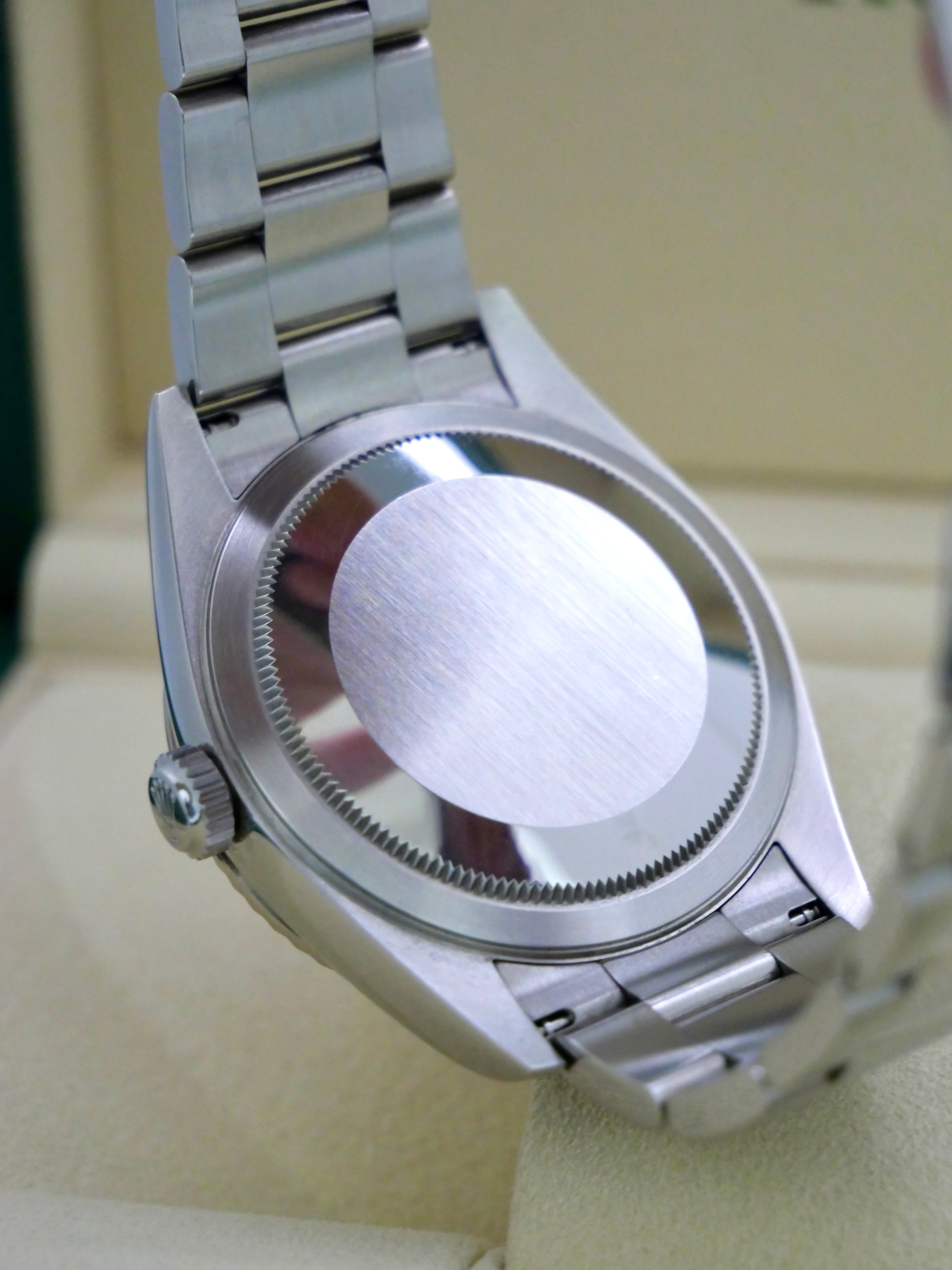 Rolex Sky-Dweller