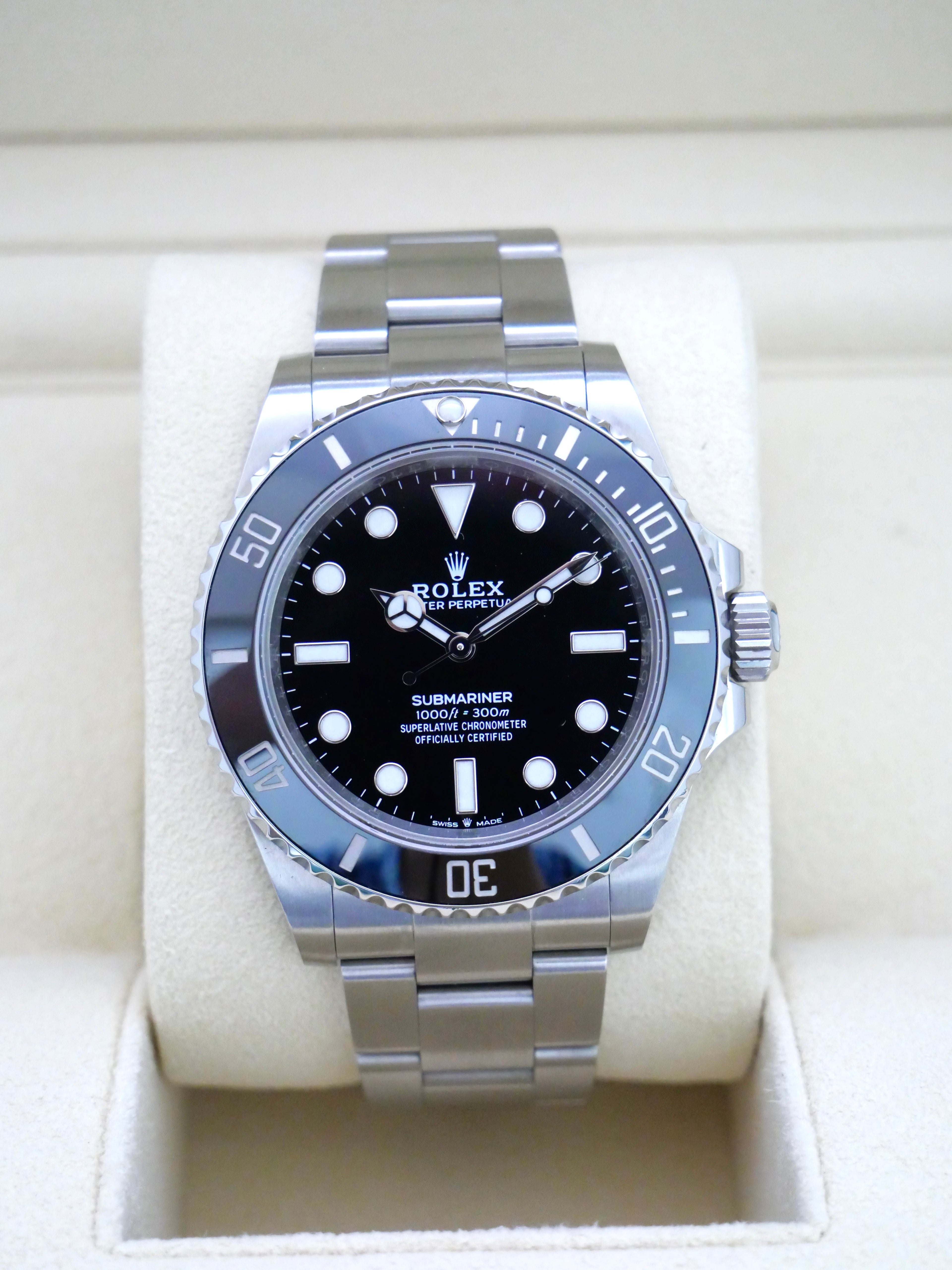 Rolex Submariner