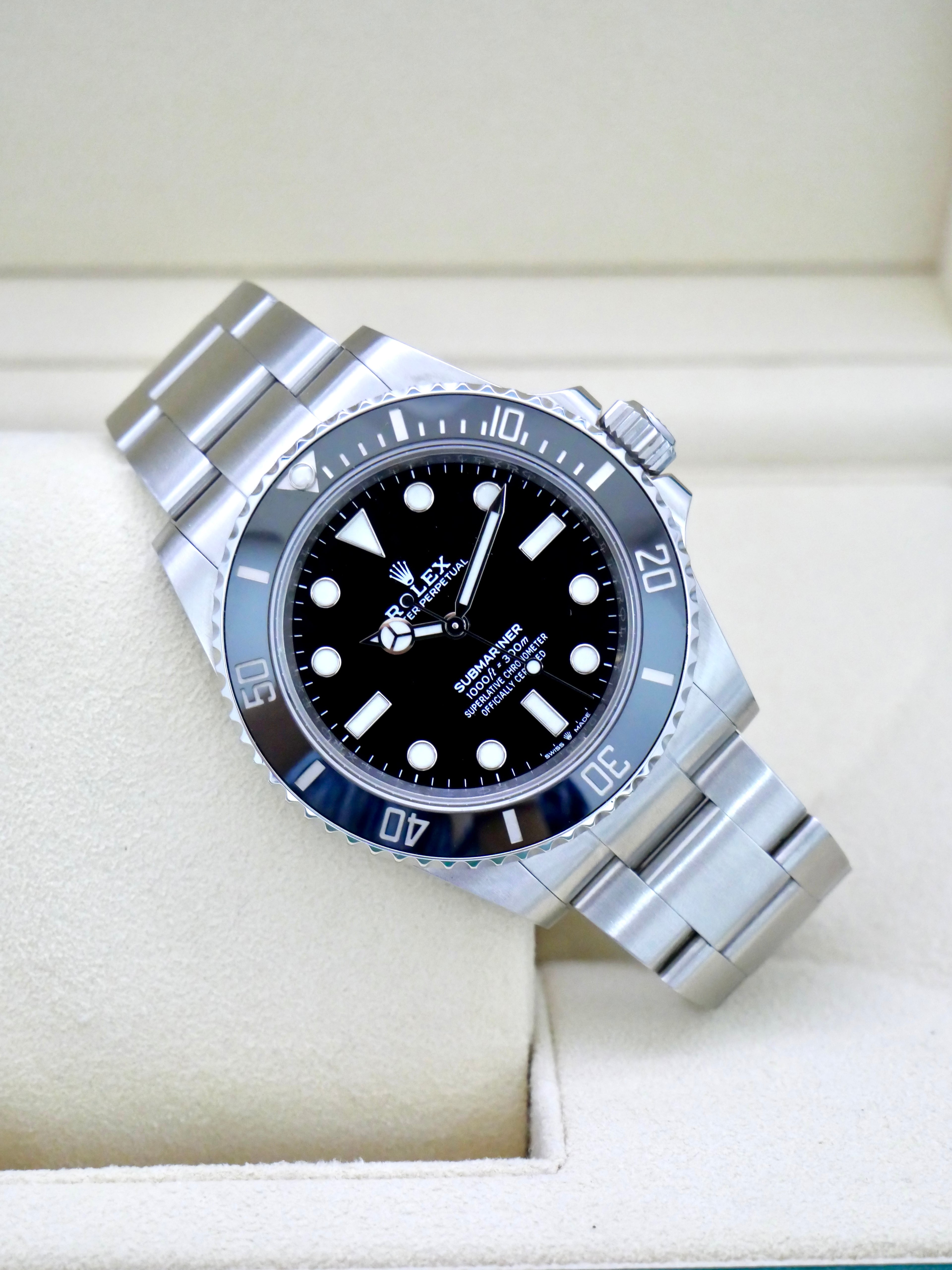 Rolex Submariner