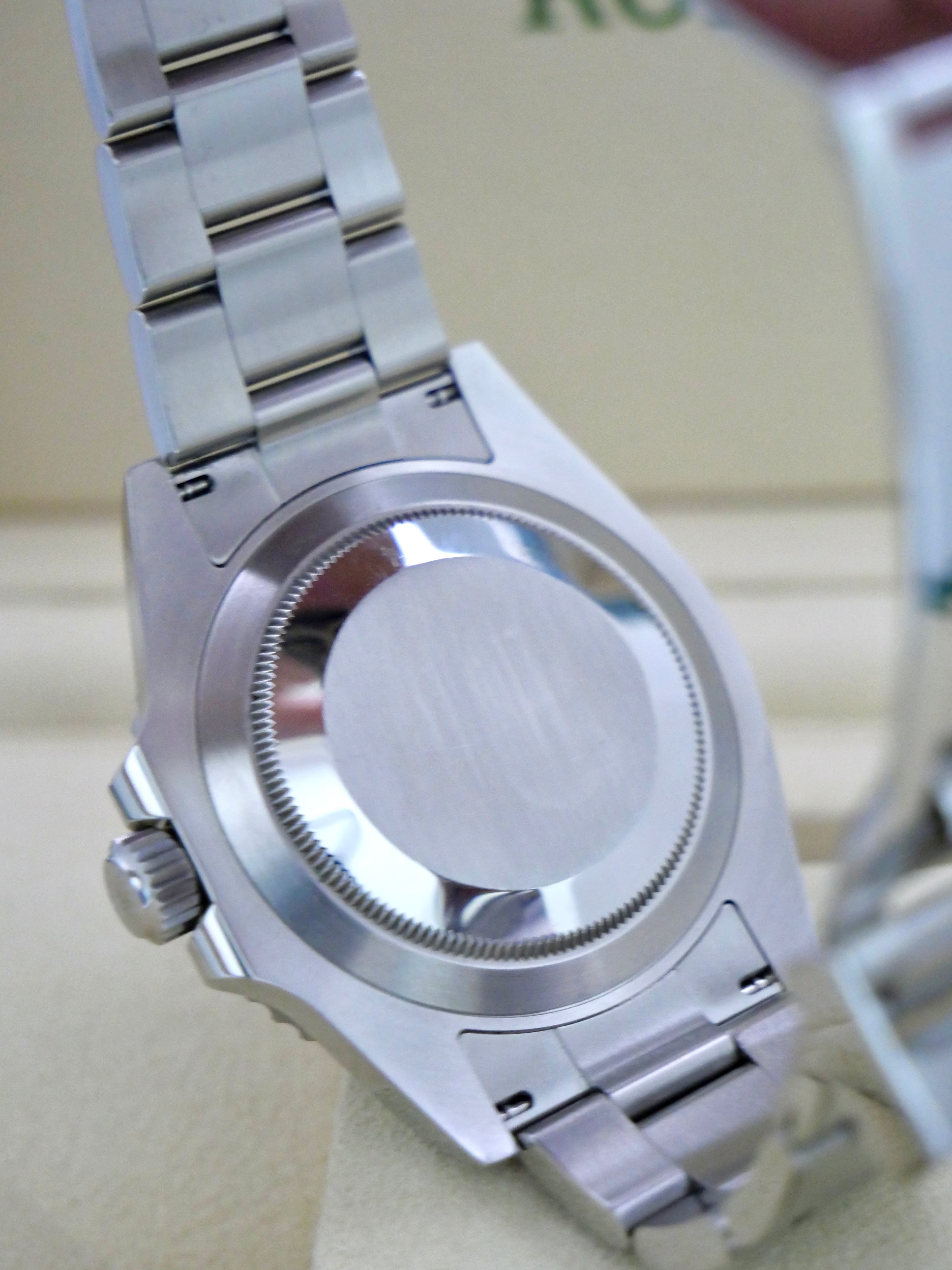 Rolex Submariner