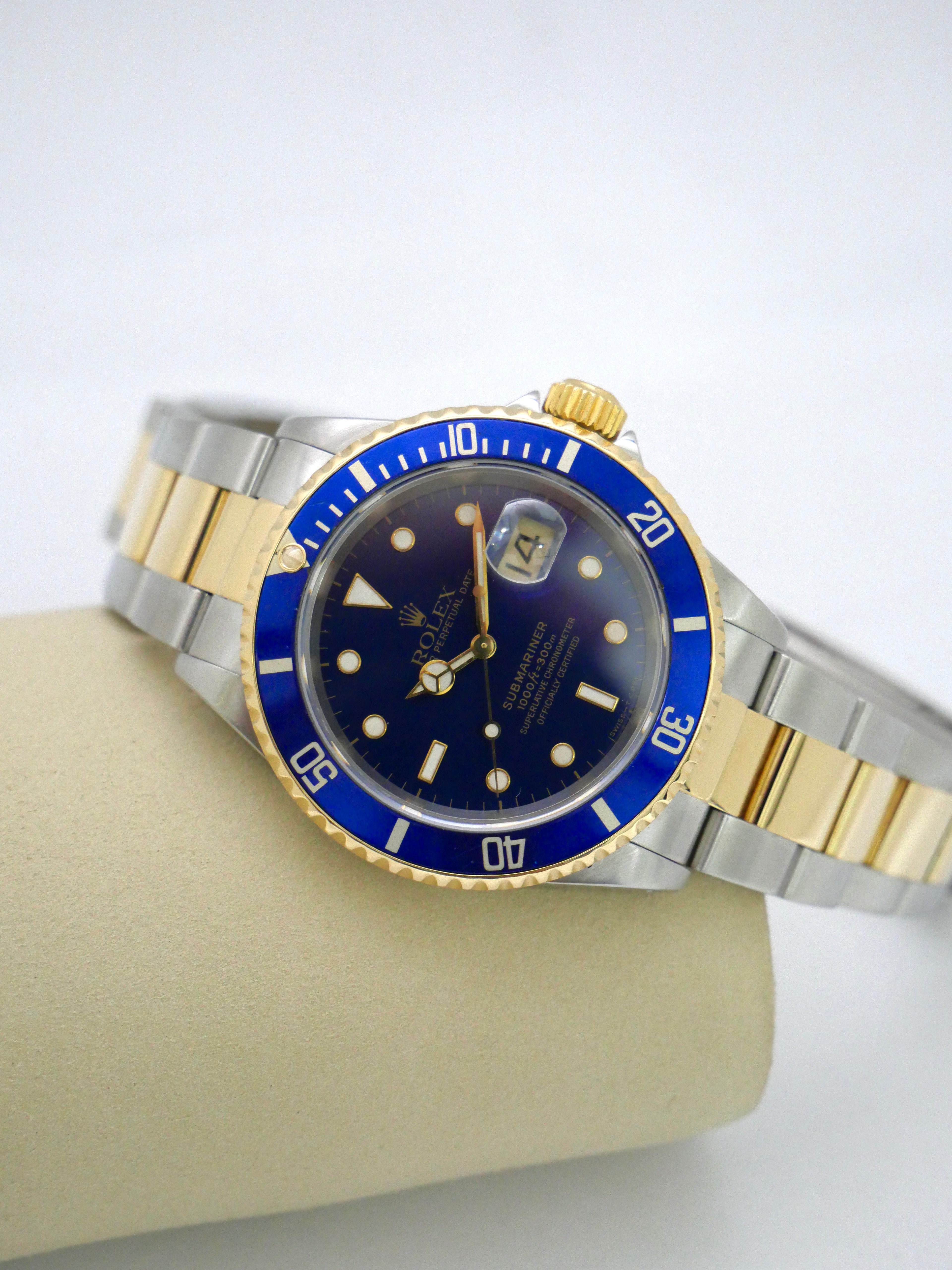Rolex Submariner