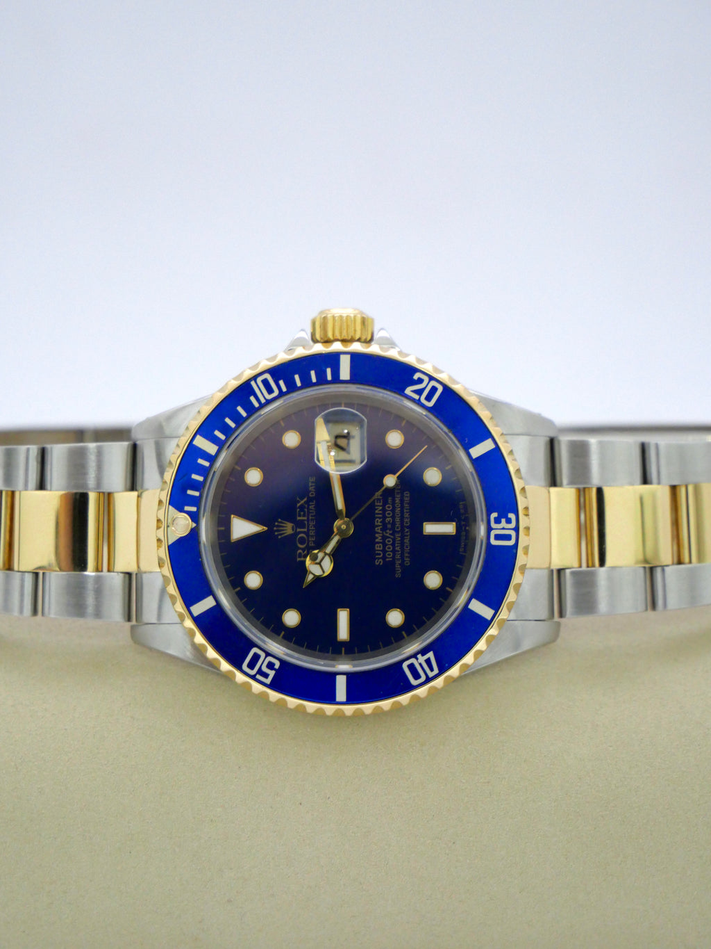 Rolex Submariner
