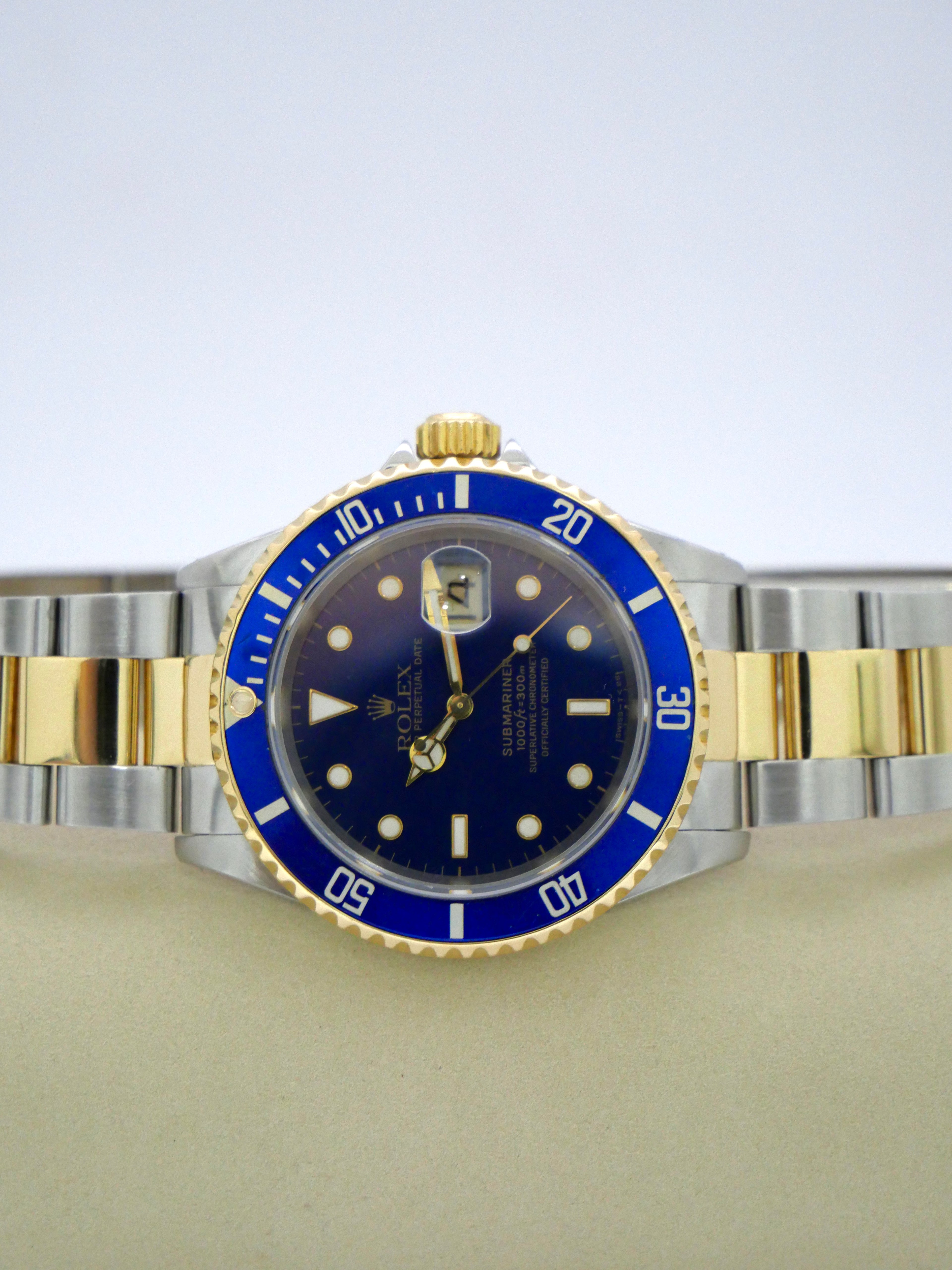 Rolex Submariner