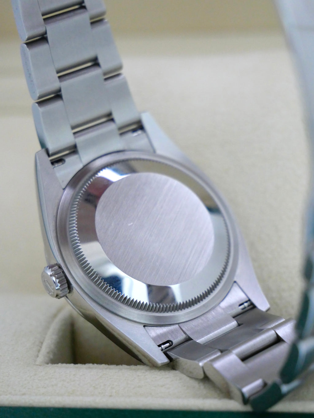 Rolex Oyster Perpetual