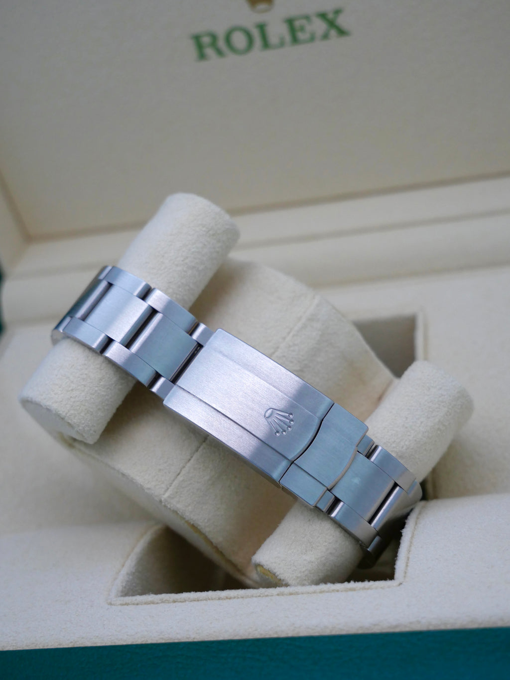 Rolex Oyster Perpetual