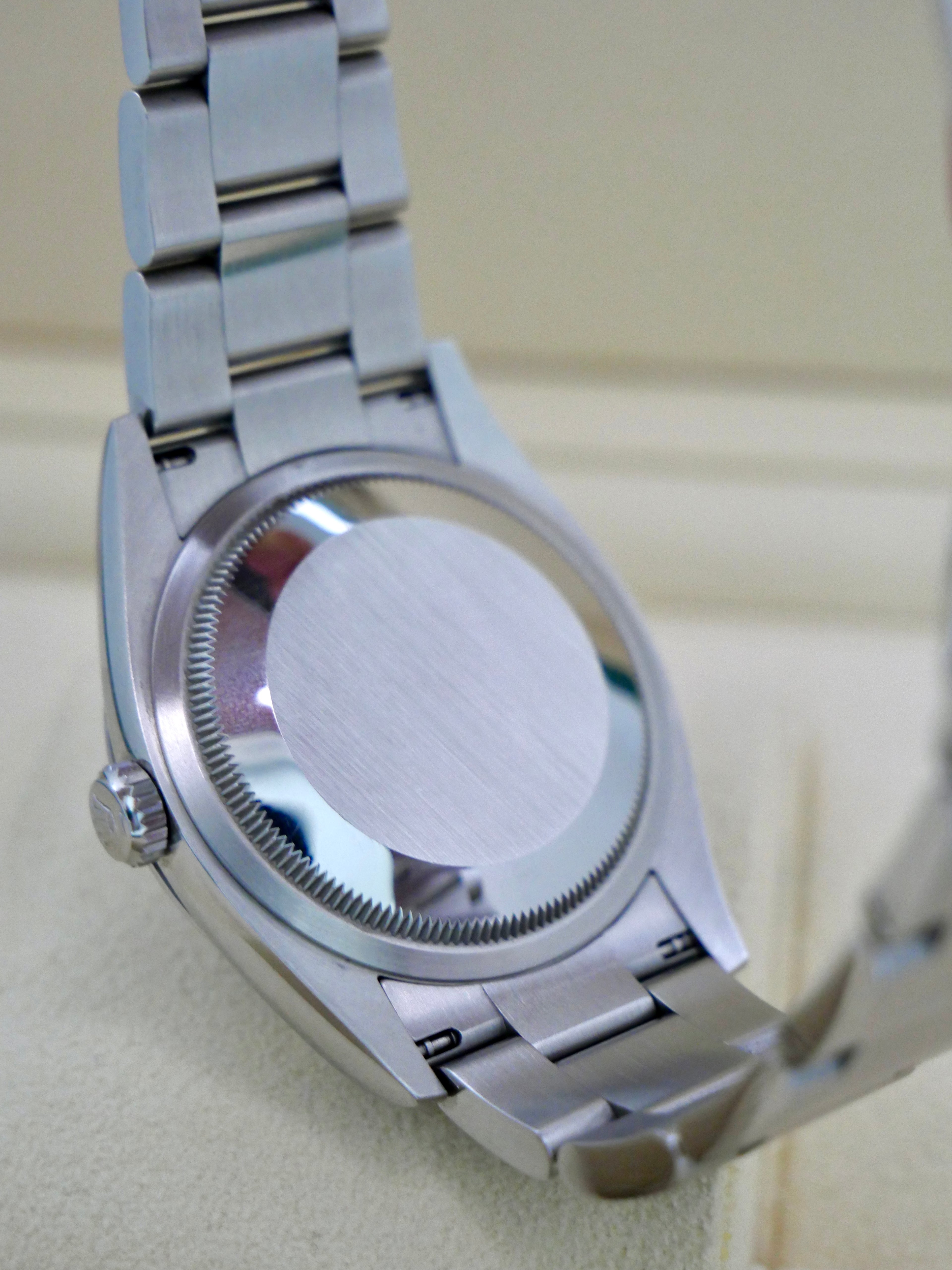 Rolex Oyster Perpetual