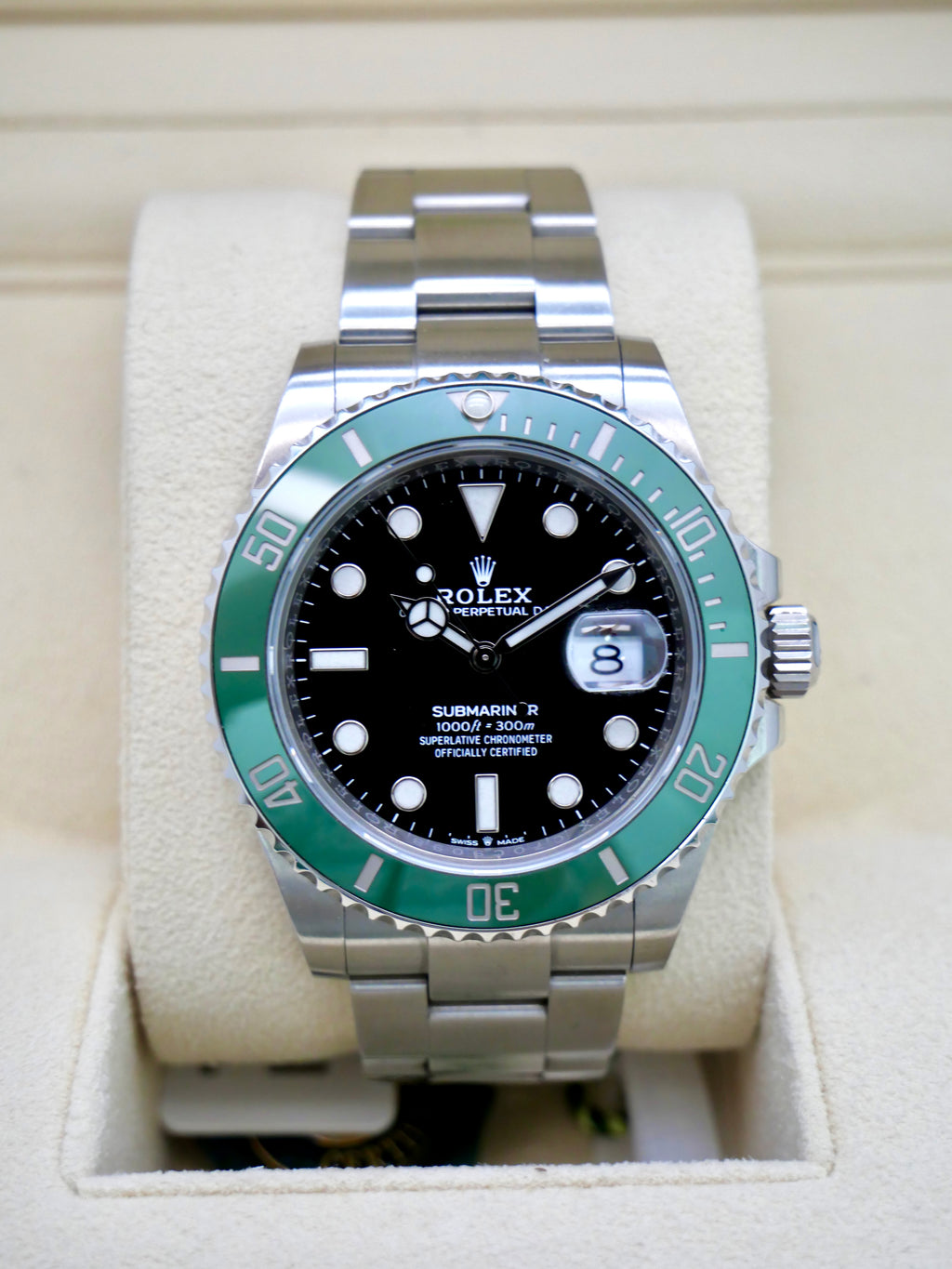 Rolex Submariner