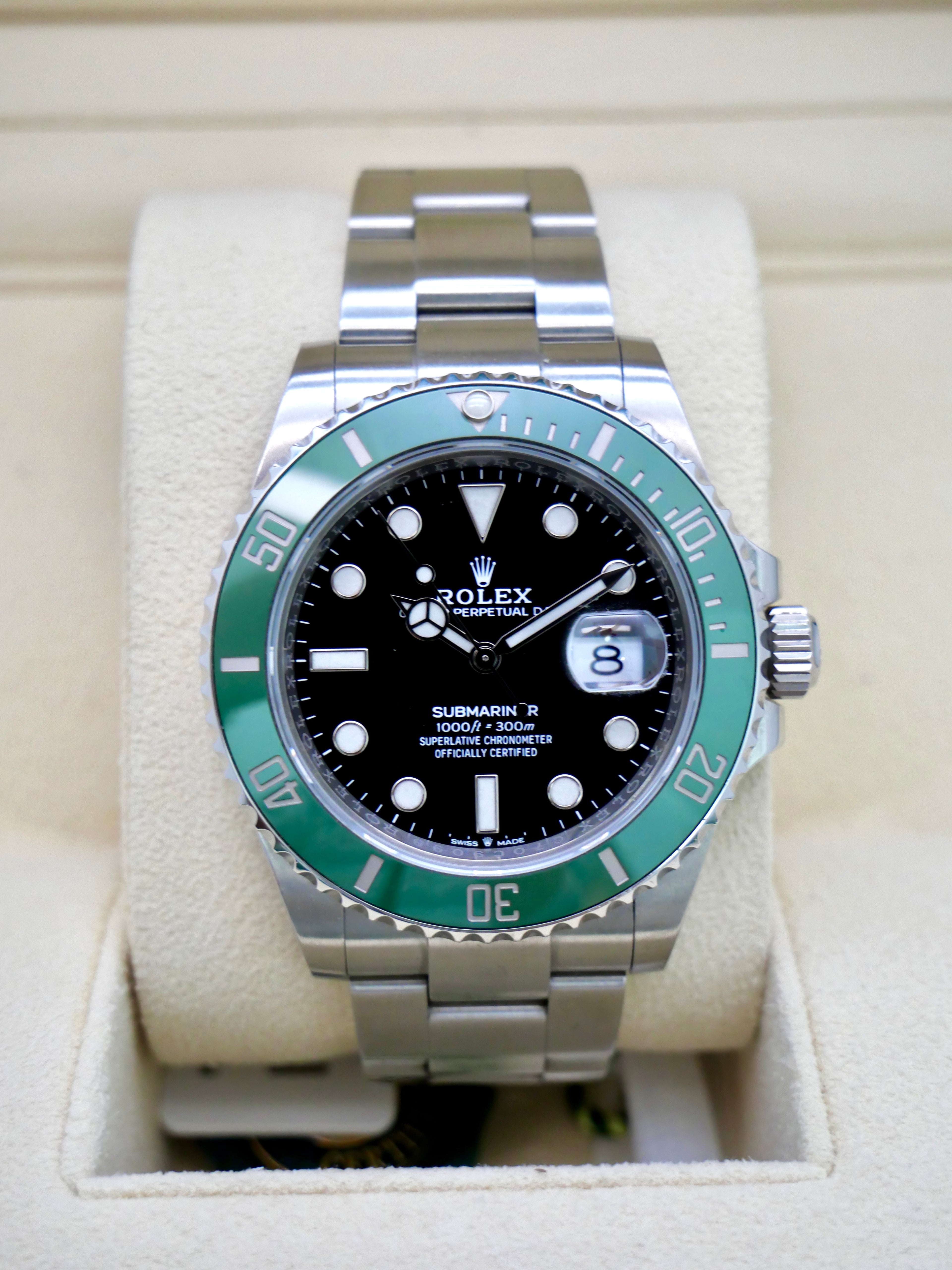 Rolex Submariner