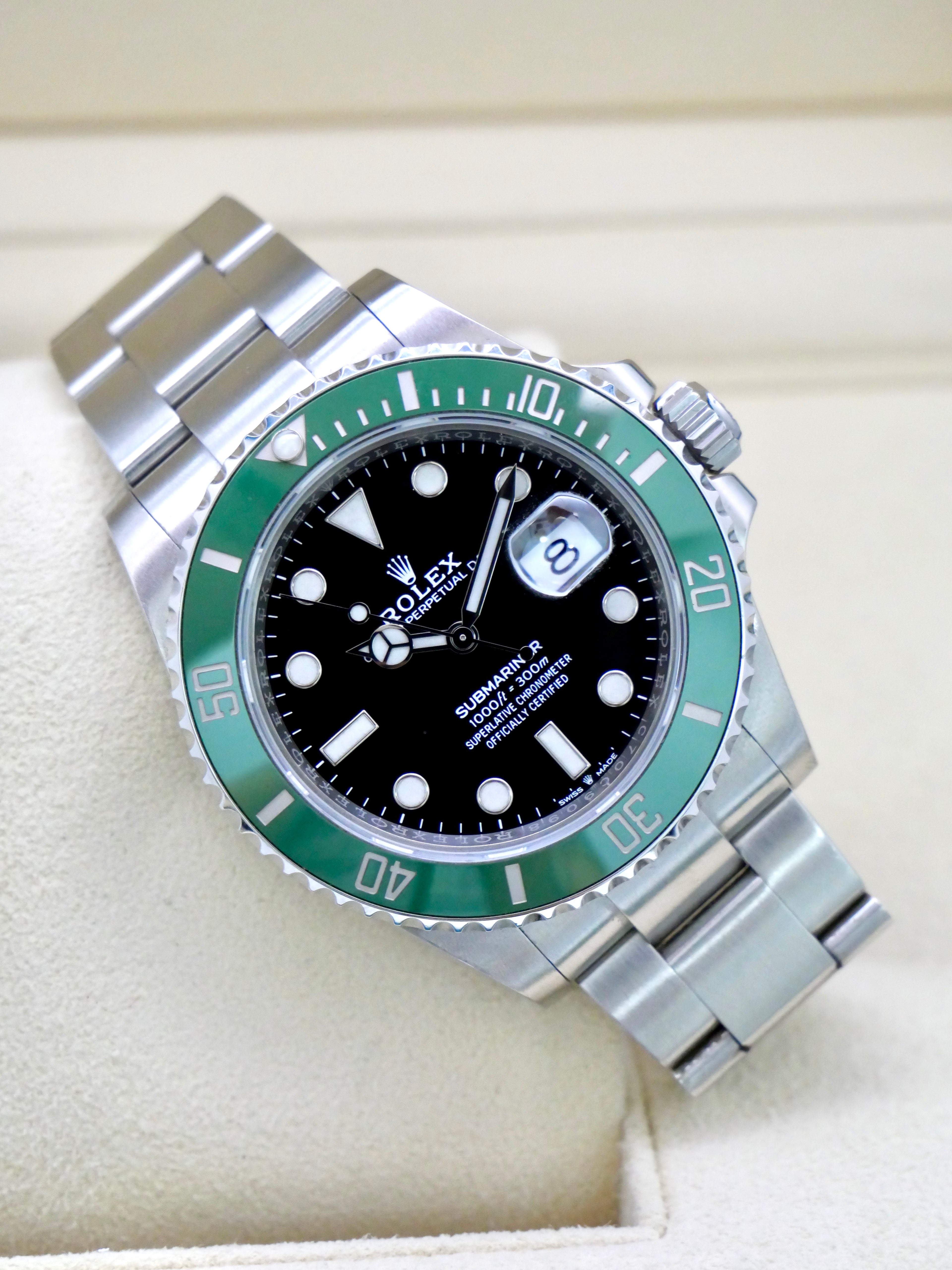Rolex Submariner