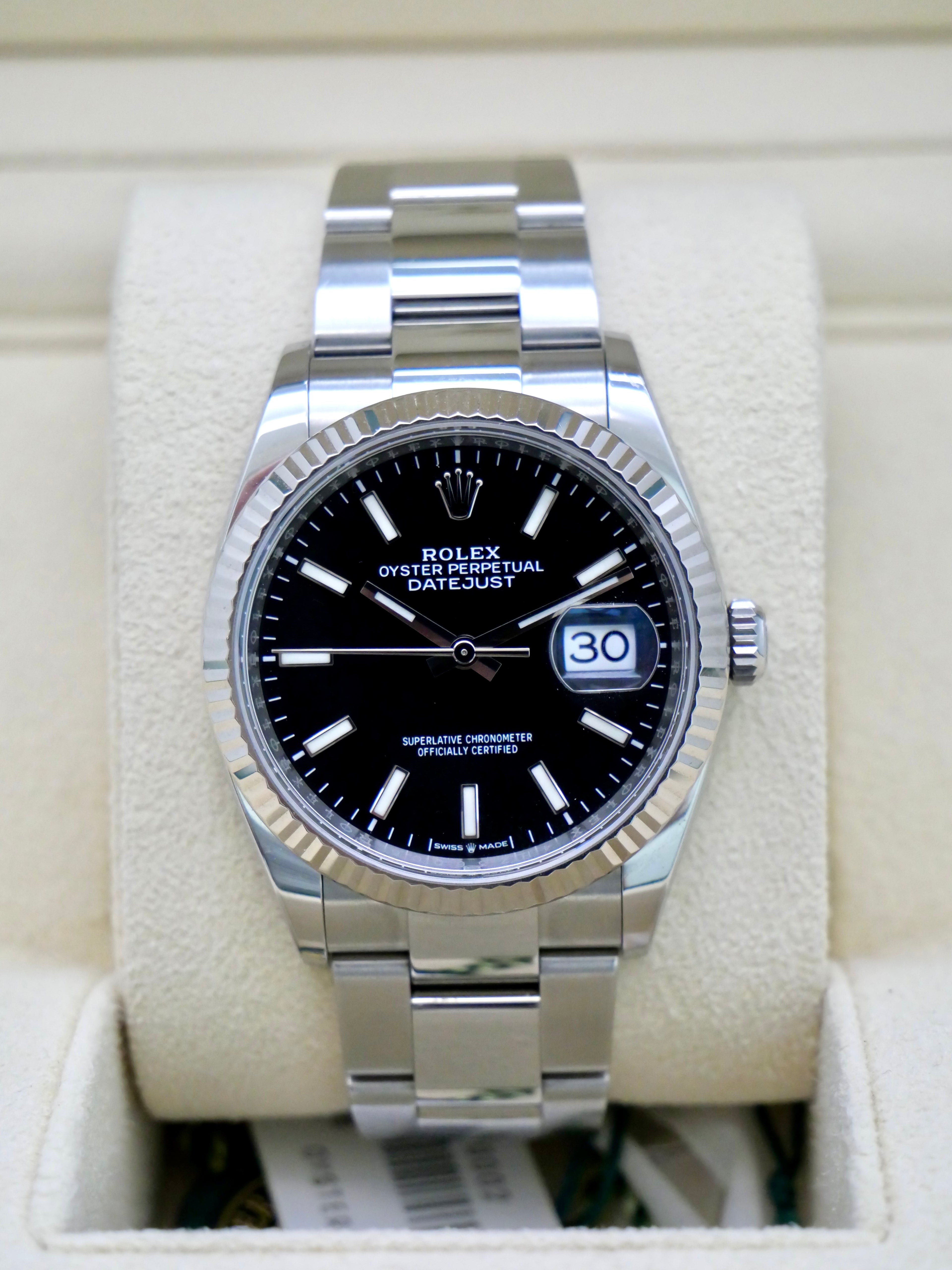 Rolex Datejust