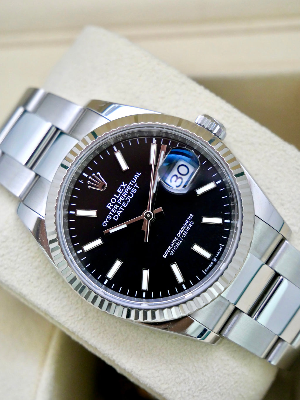 Rolex Datejust