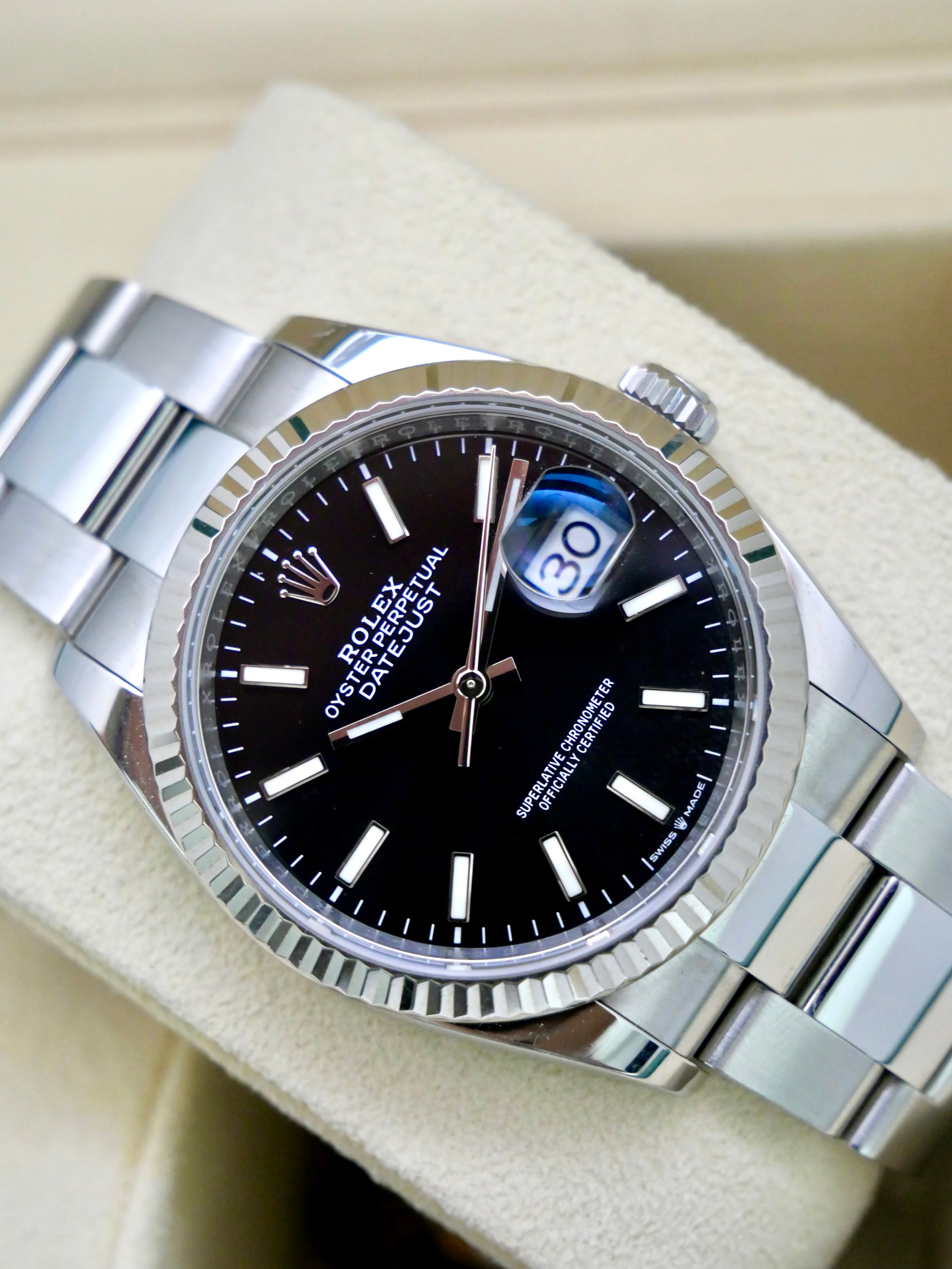 Rolex Datejust
