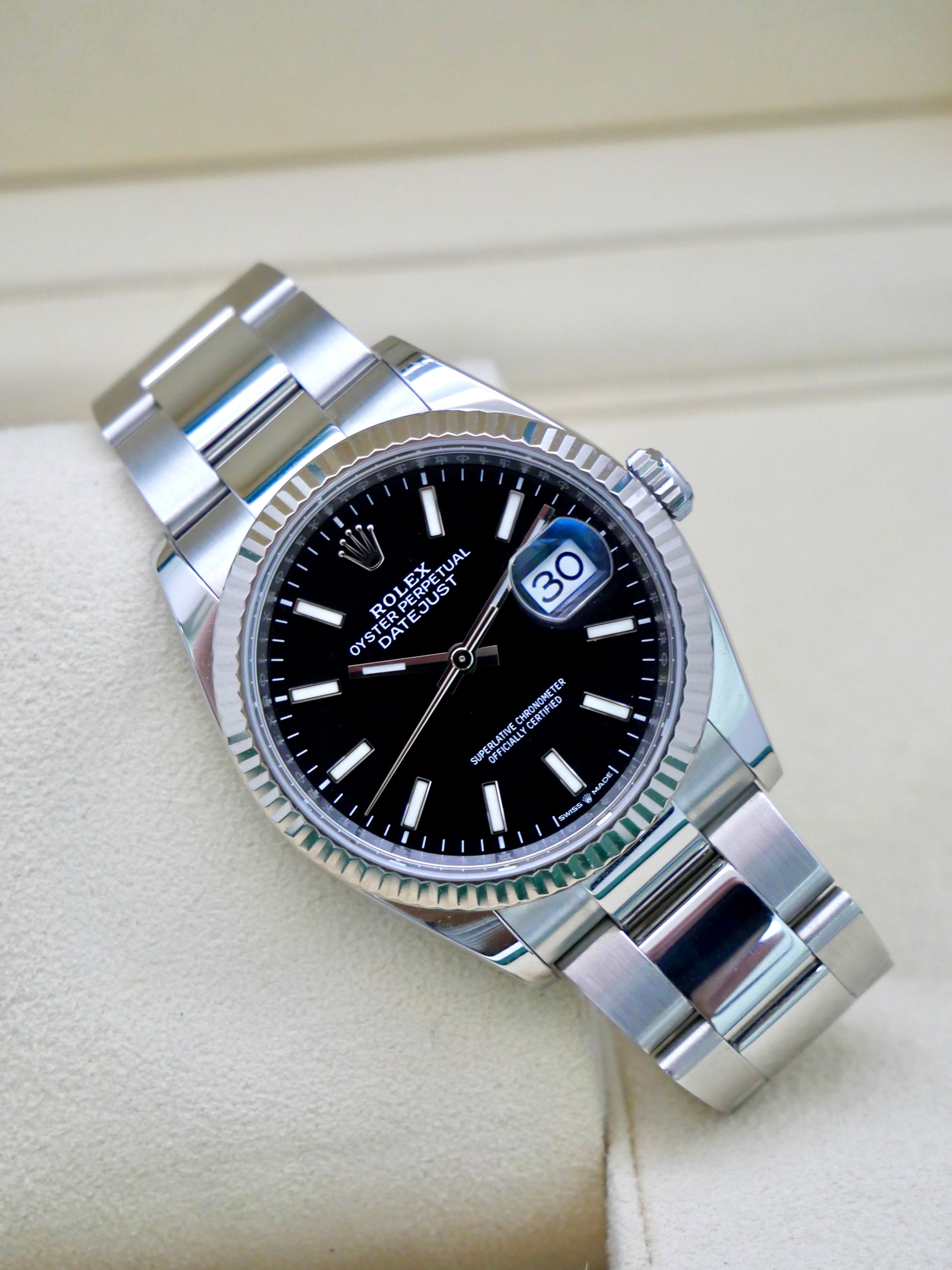 Rolex Datejust