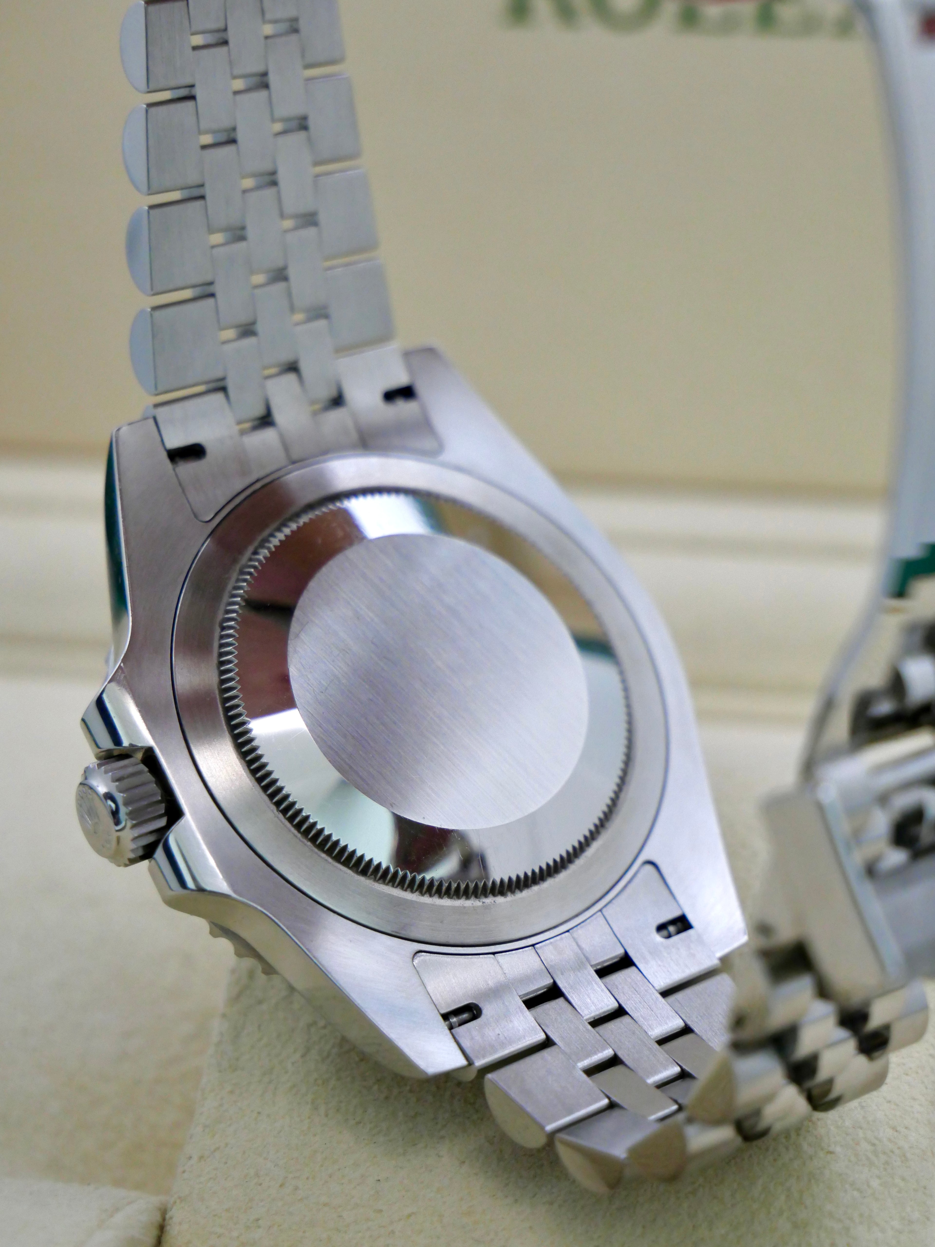 Rolex GMT-Master II