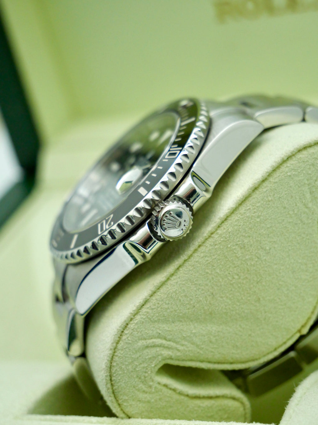 Rolex Submariner