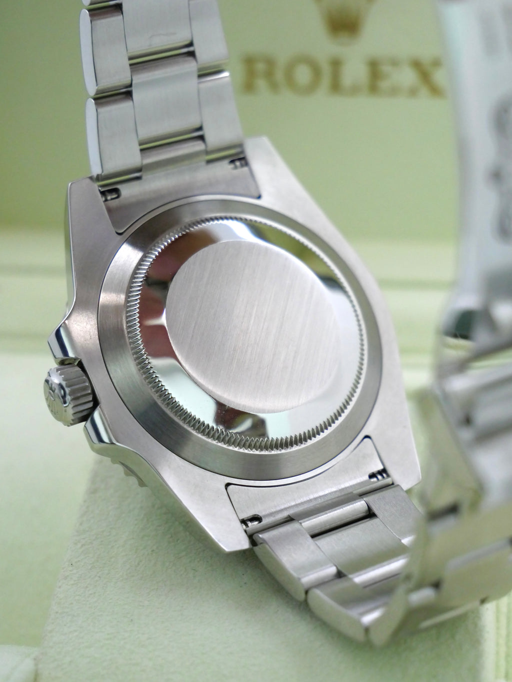 Rolex Submariner