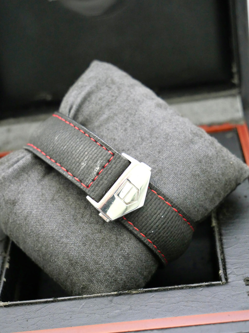 TAG Heuer Carrera