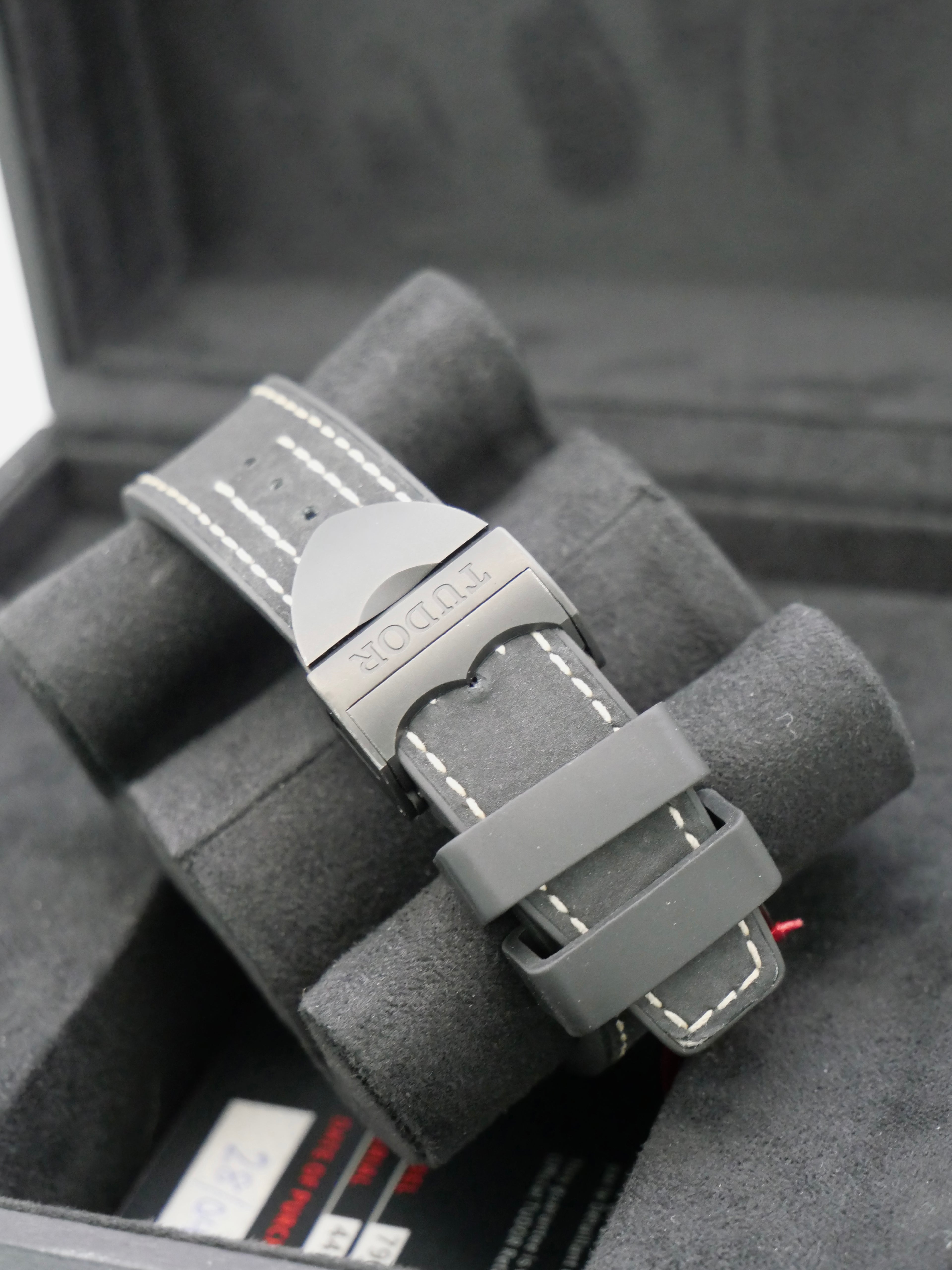 Tudor Black Bay Cerâmica