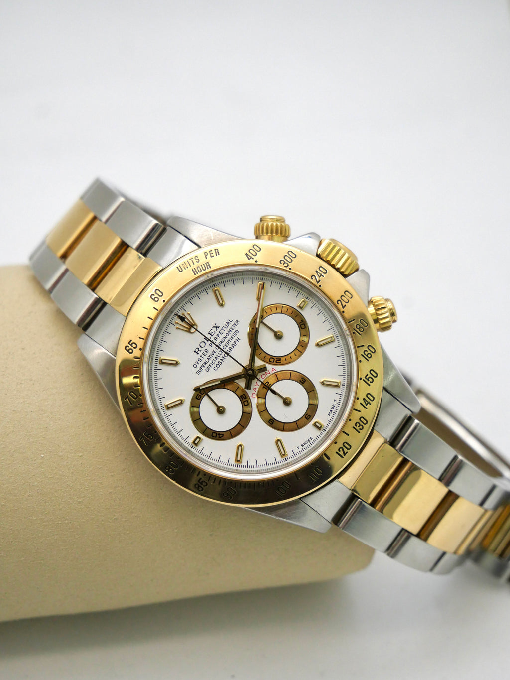 Rolex Daytona