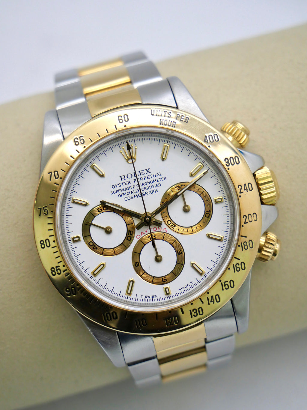 Rolex Daytona