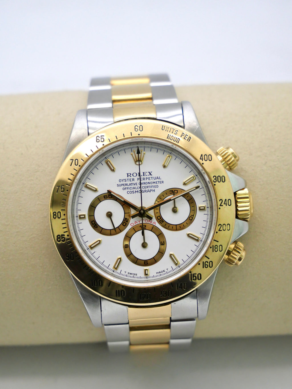 Rolex Daytona