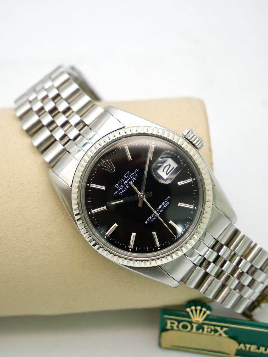 Rolex Datejust