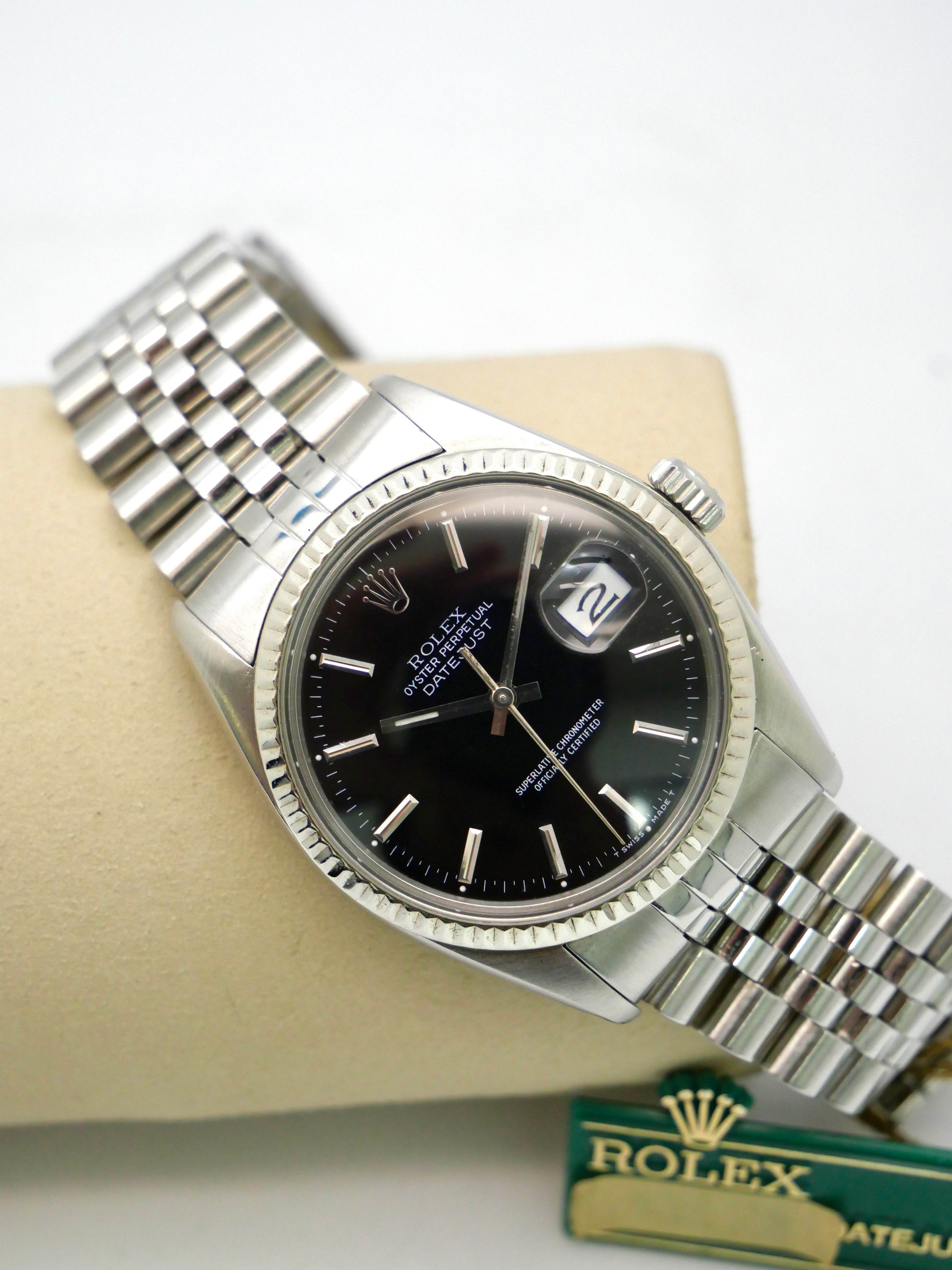 Rolex Datejust