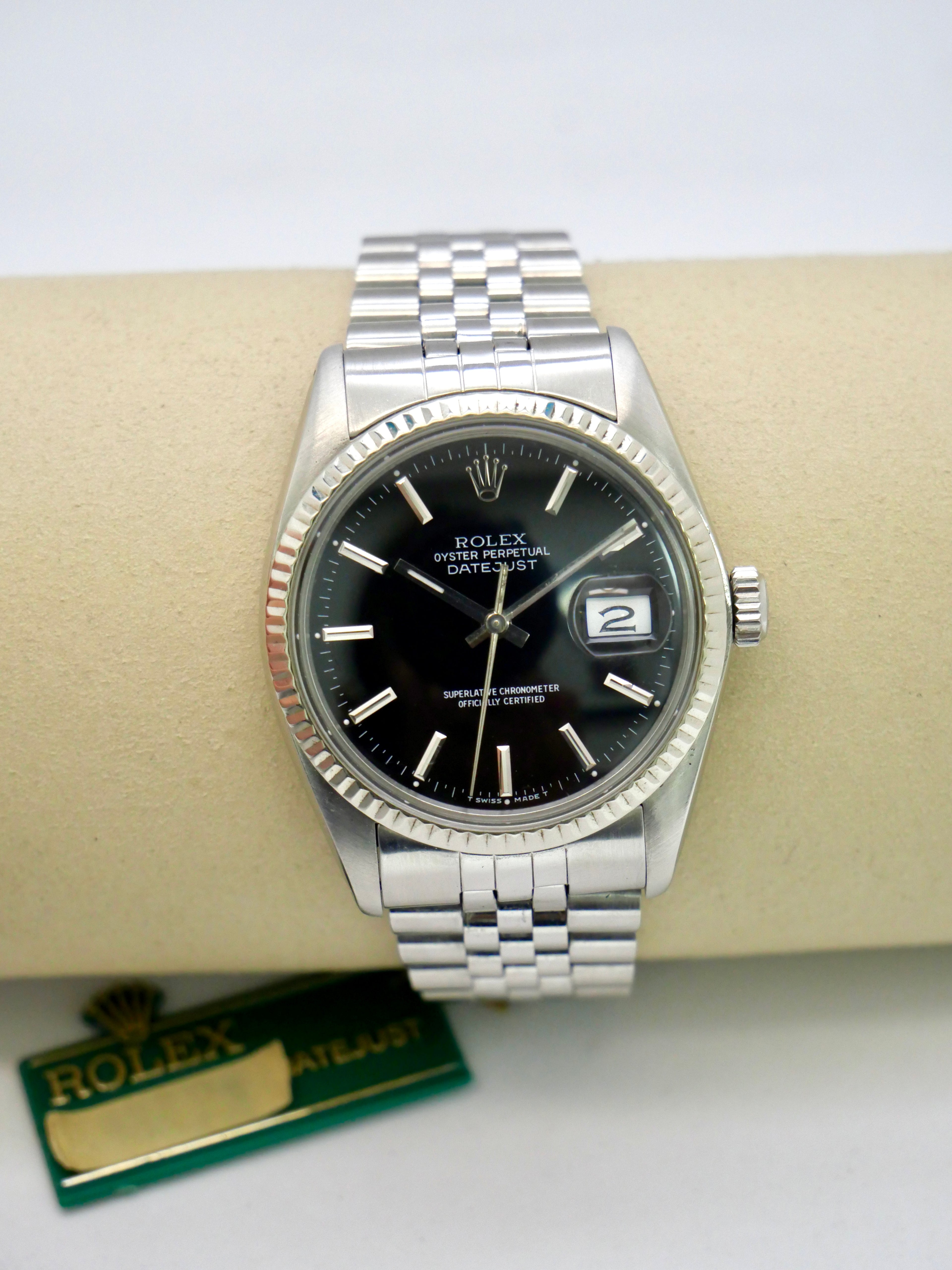 Rolex Datejust