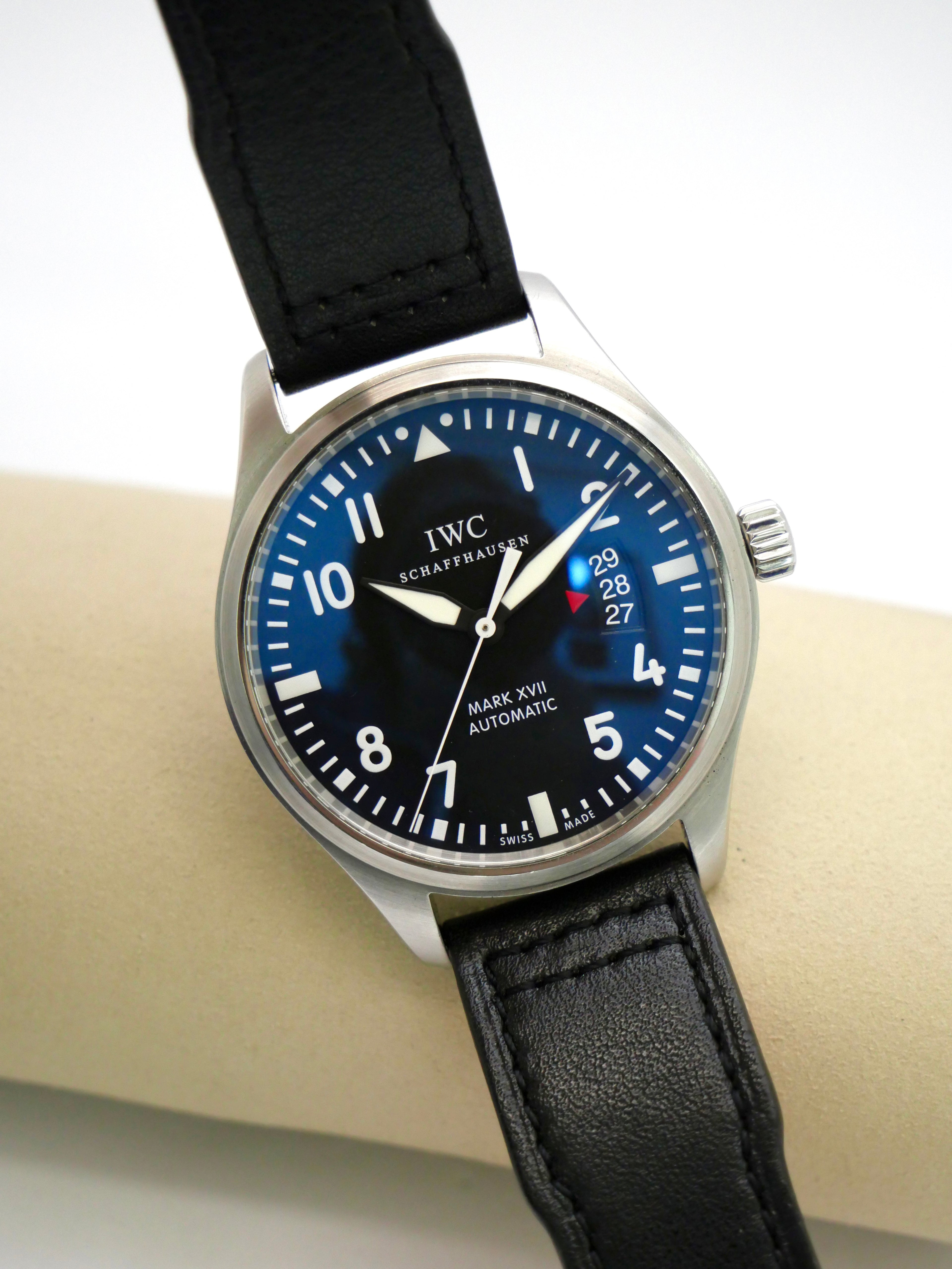 IWC Mark XVI