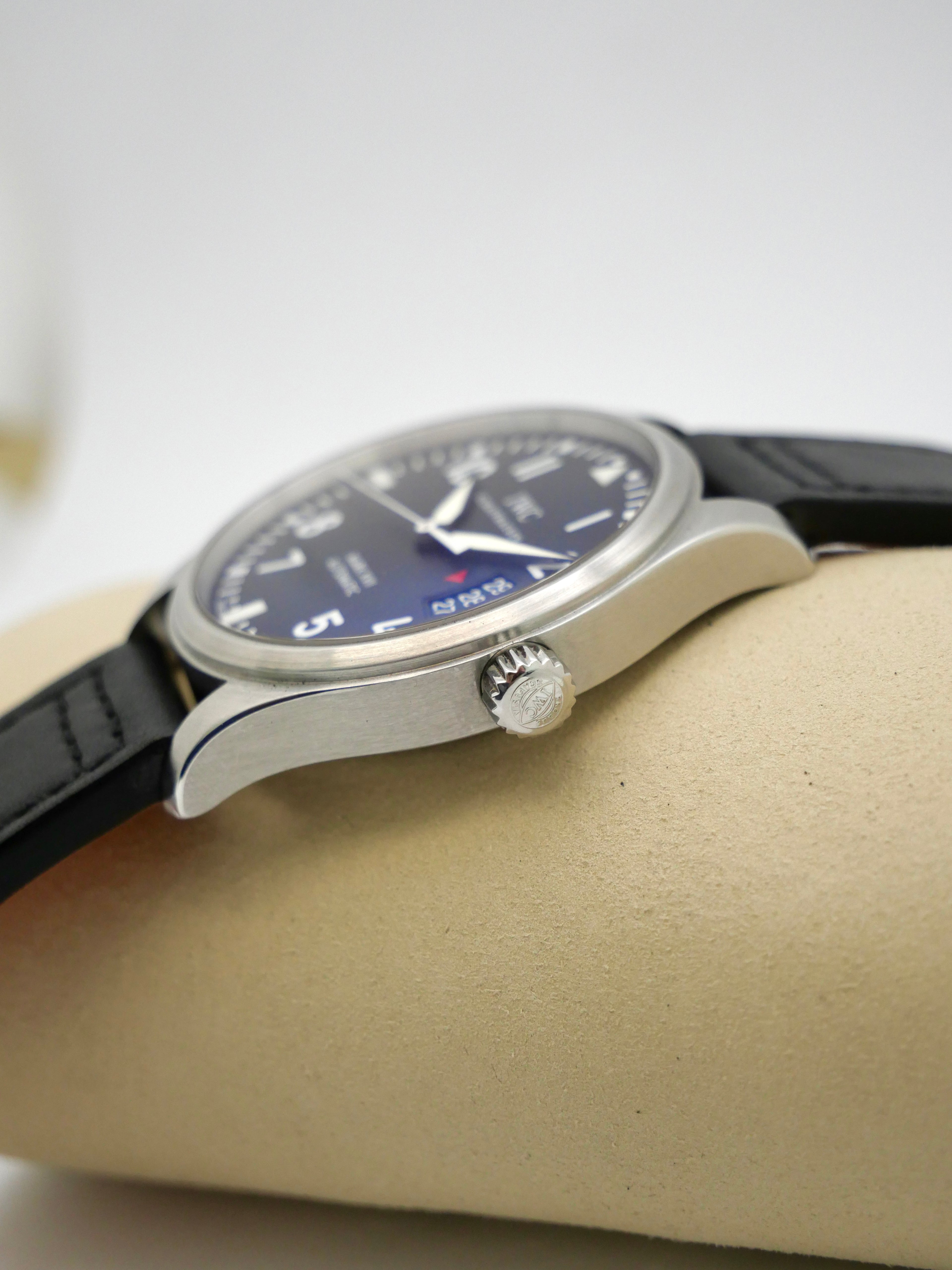 IWC Mark XVI